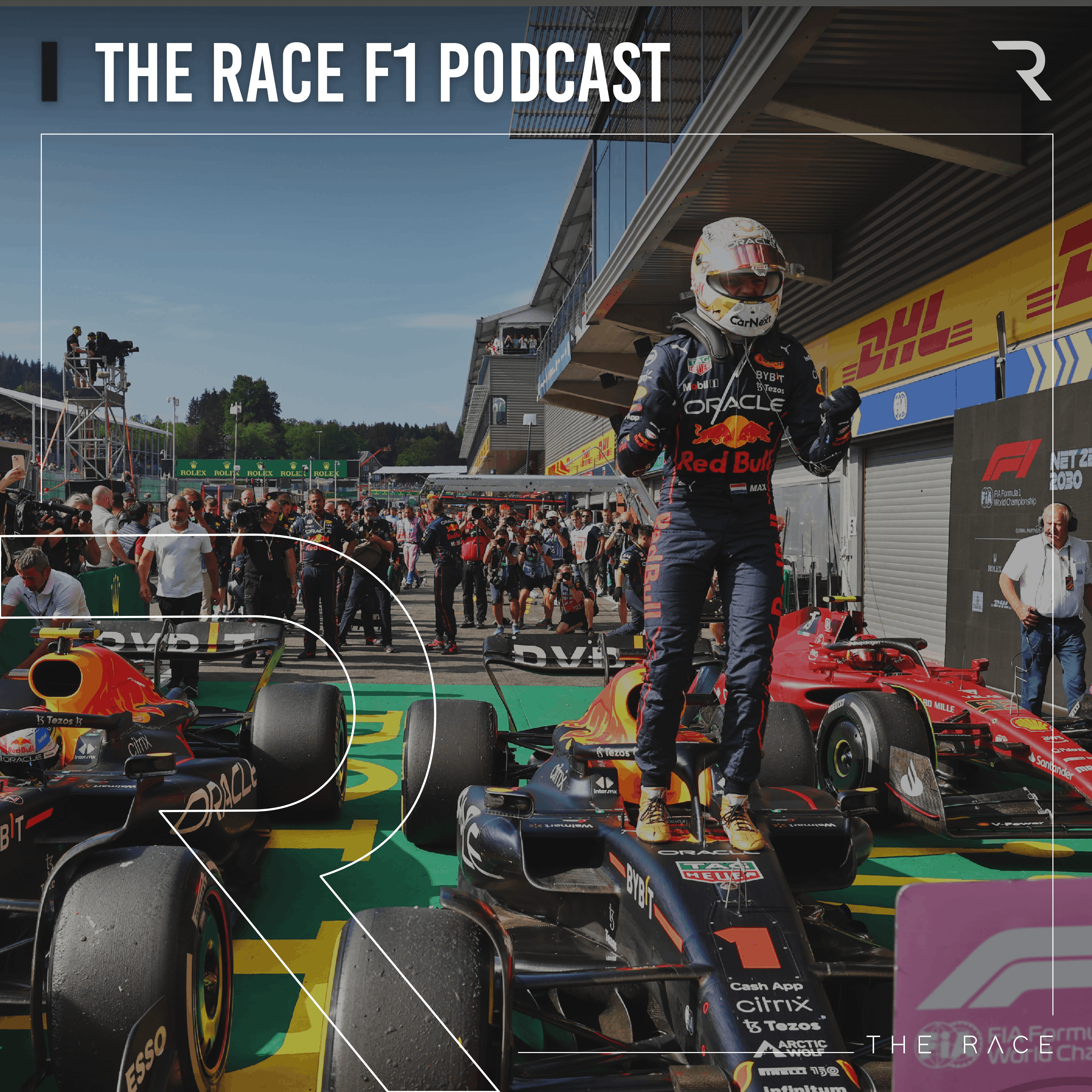 Belgian GP review: Why was Verstappen so stunningly quick at Spa?