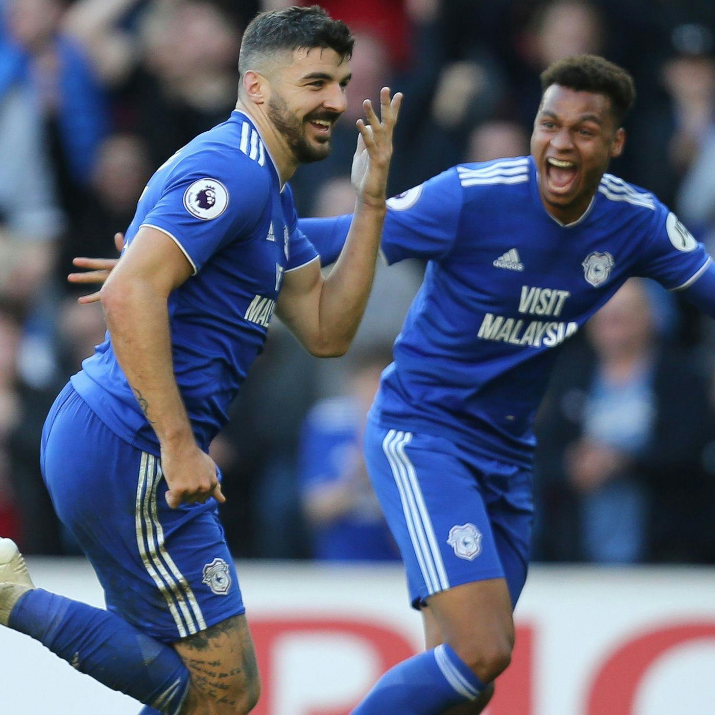 'Cardiff's attack bossed Fulham but Paterson is a stop-gap'