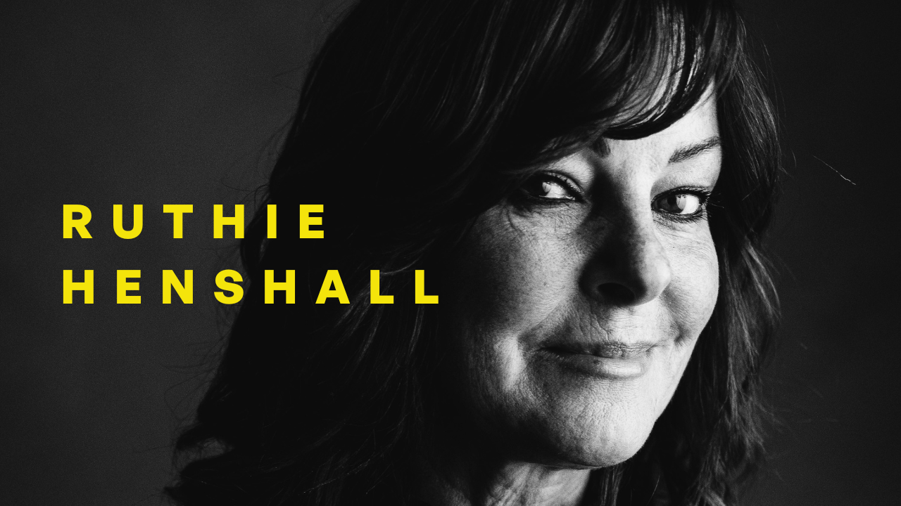 Yellowbelly Presents...Ruthie Henshall