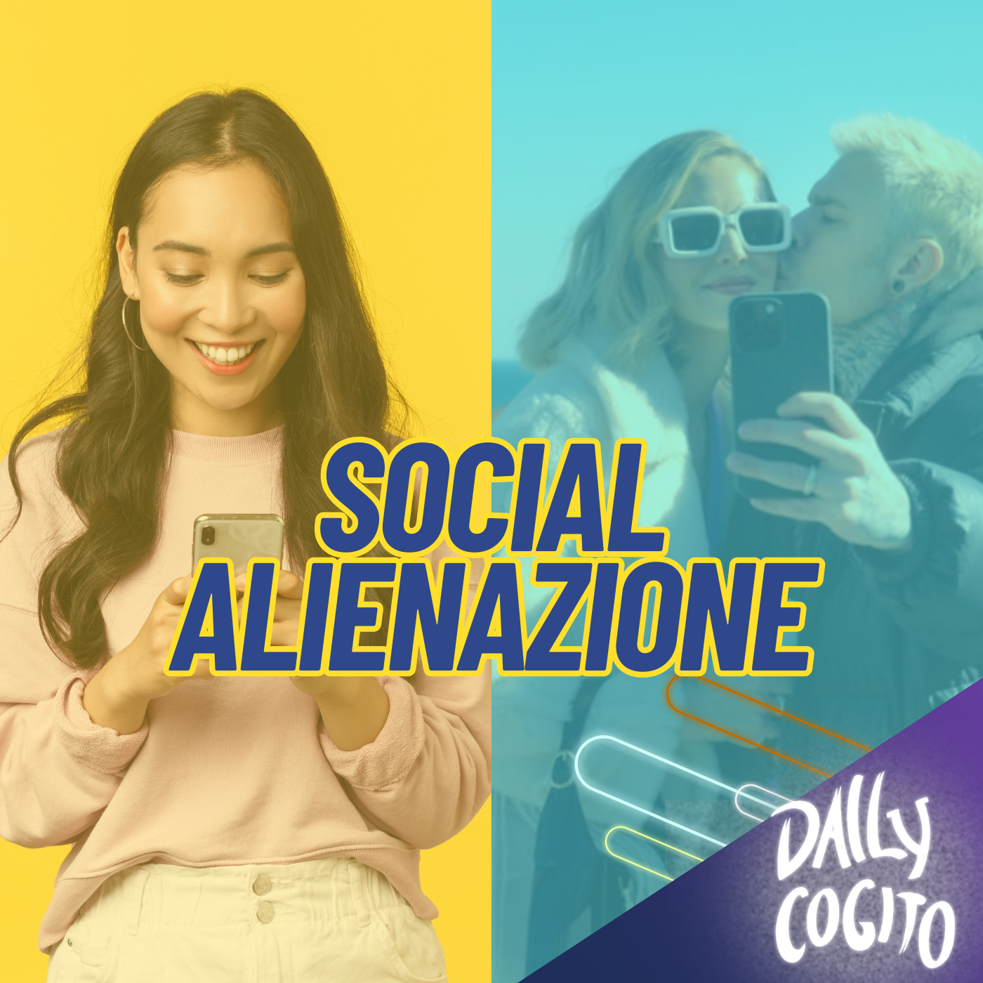 Fingere sui Social: le conseguenze delle Finizioni vissute male