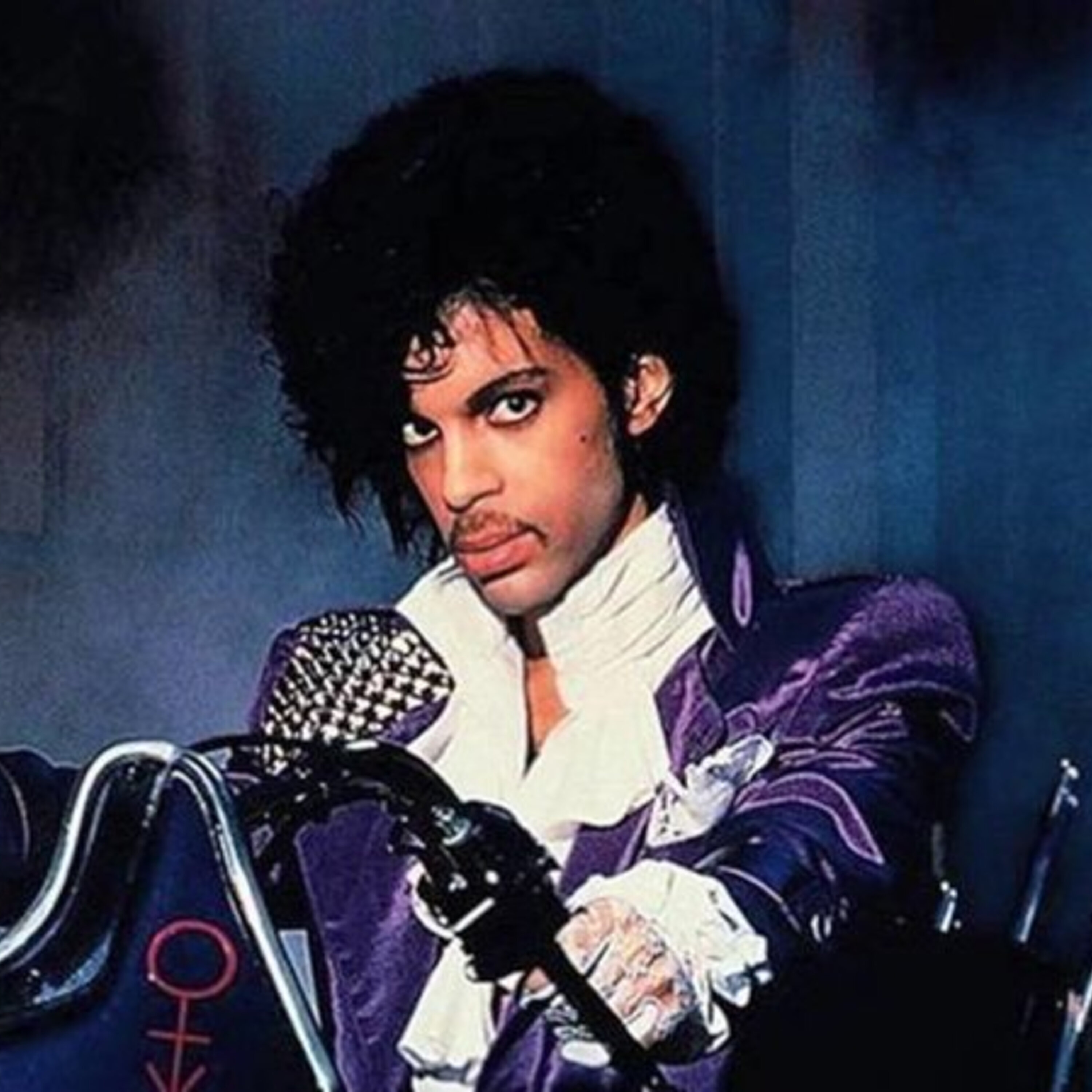 Amy Went to Paisley Park episode artwork
