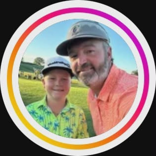 Vol 86 Presents Jared Lott AKA Junior Golf Dad