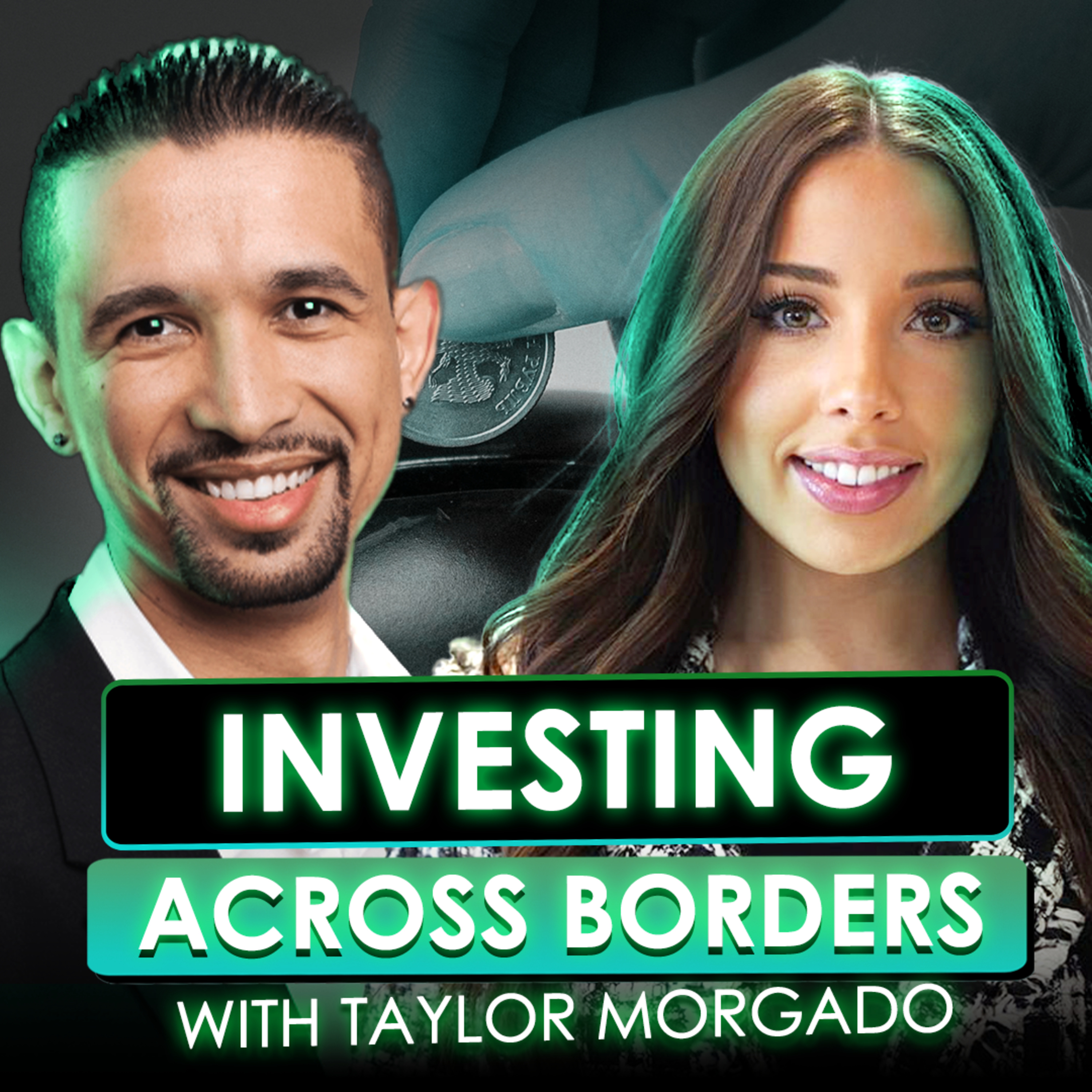 The Wealth Through Real Estate Show