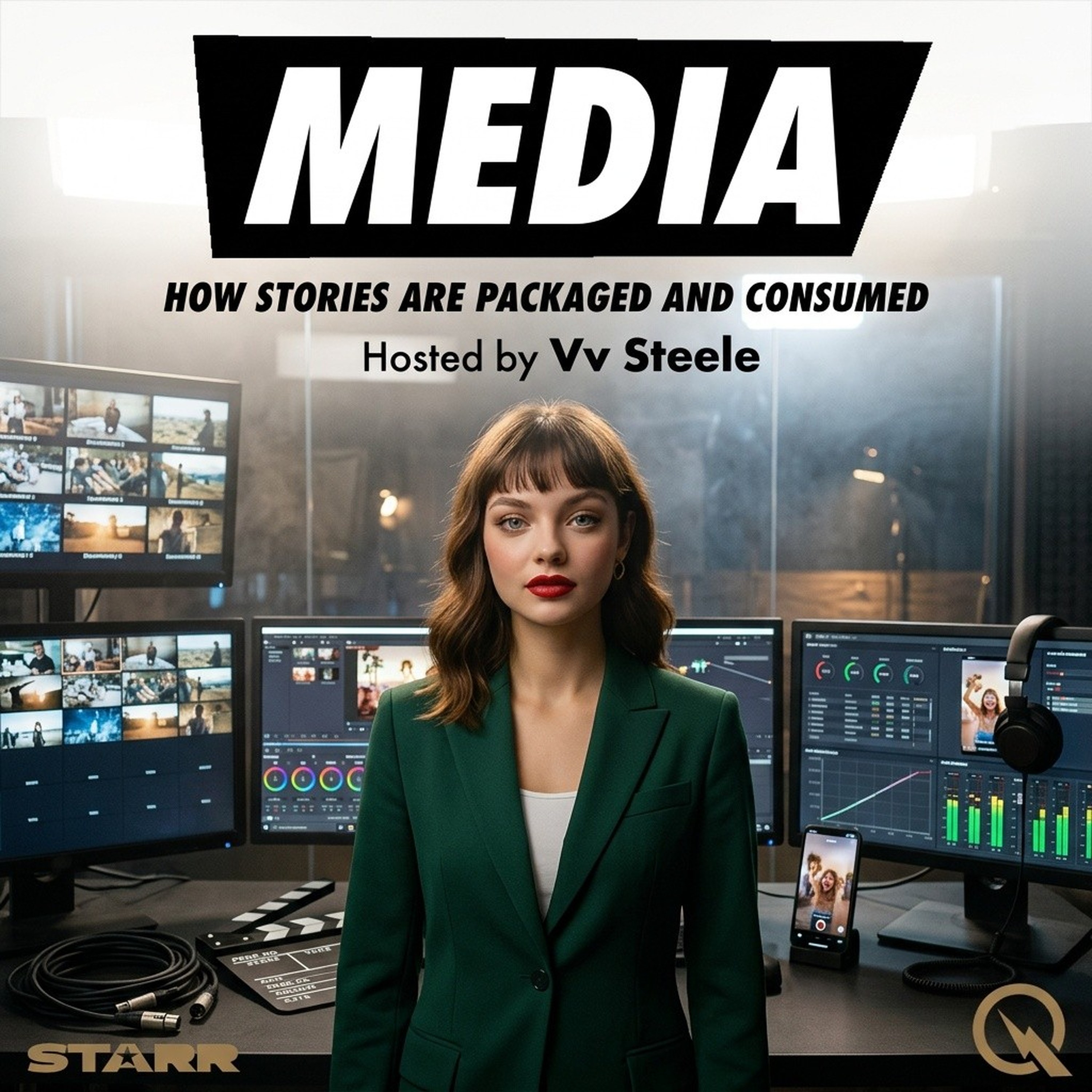 Media