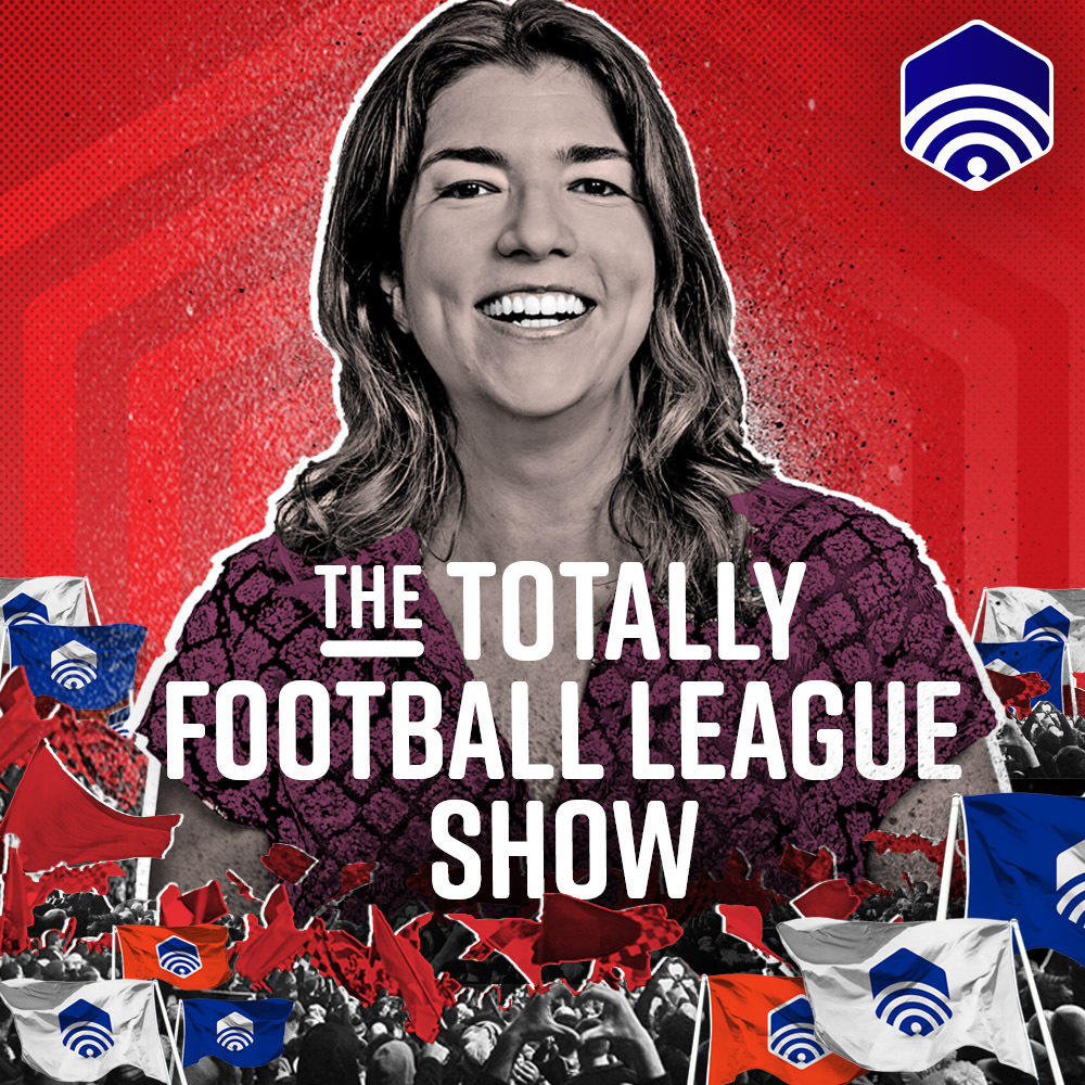 The Totally Football League Show