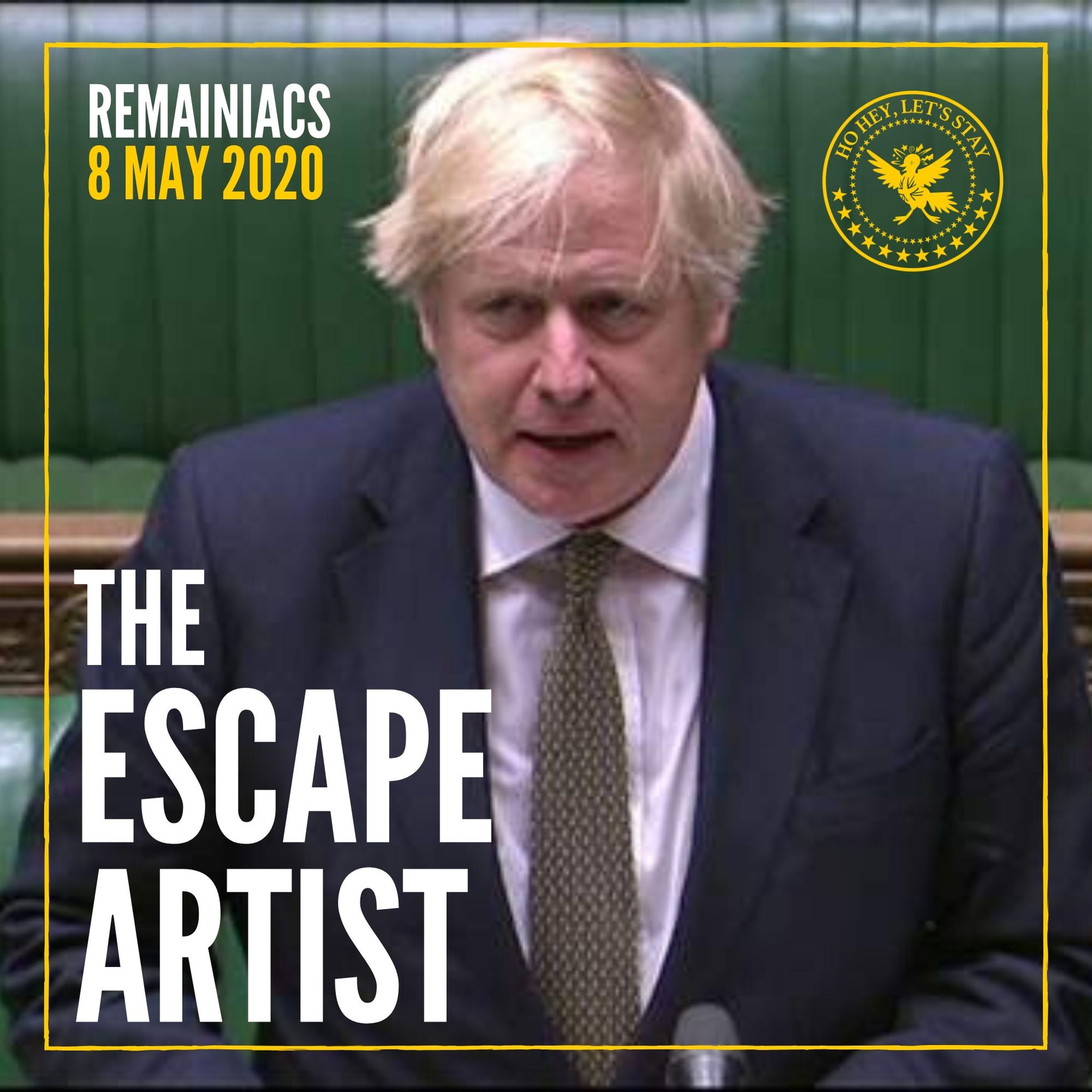 “Authoritarian in the streets, Libertarian in the sheets”