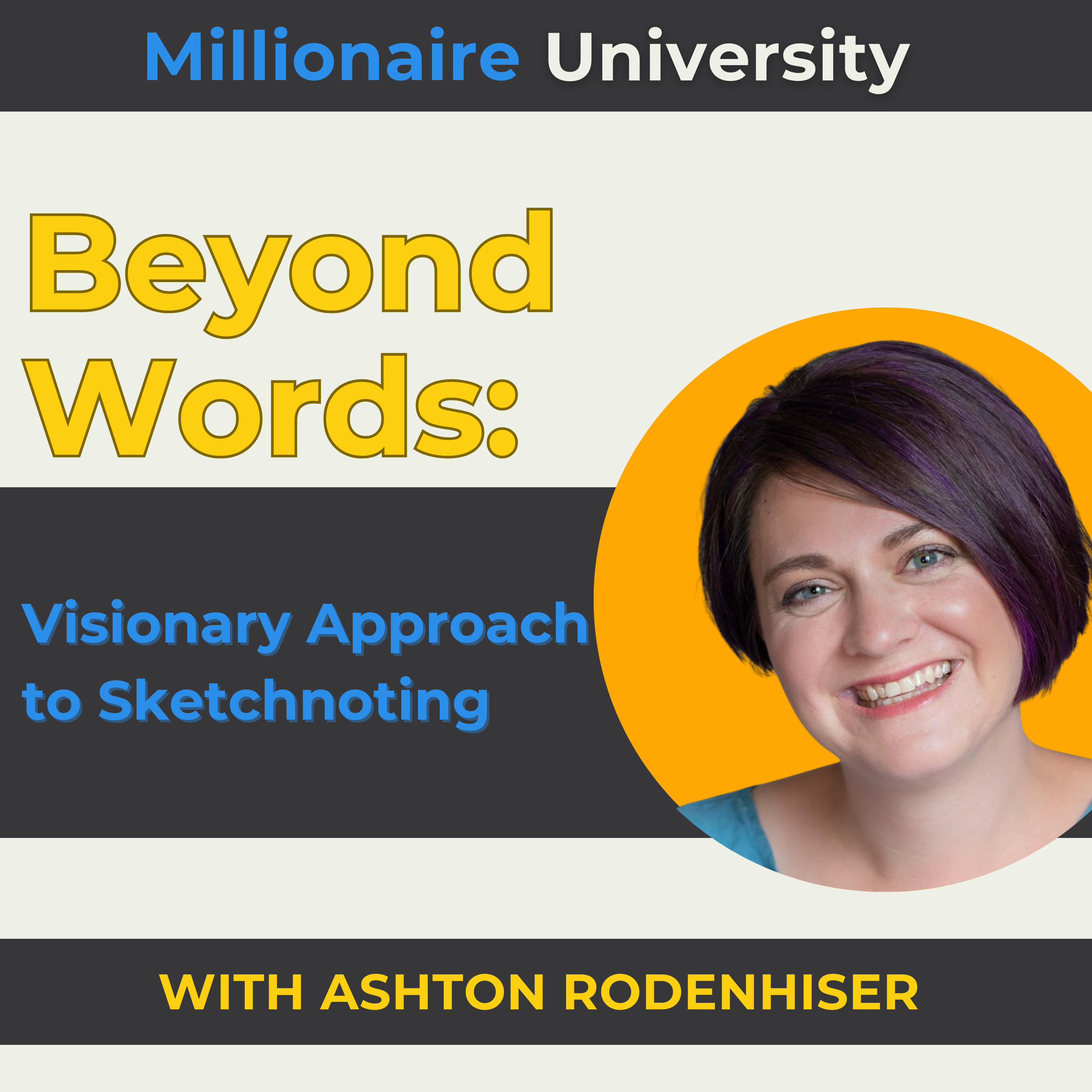 Millionaire University