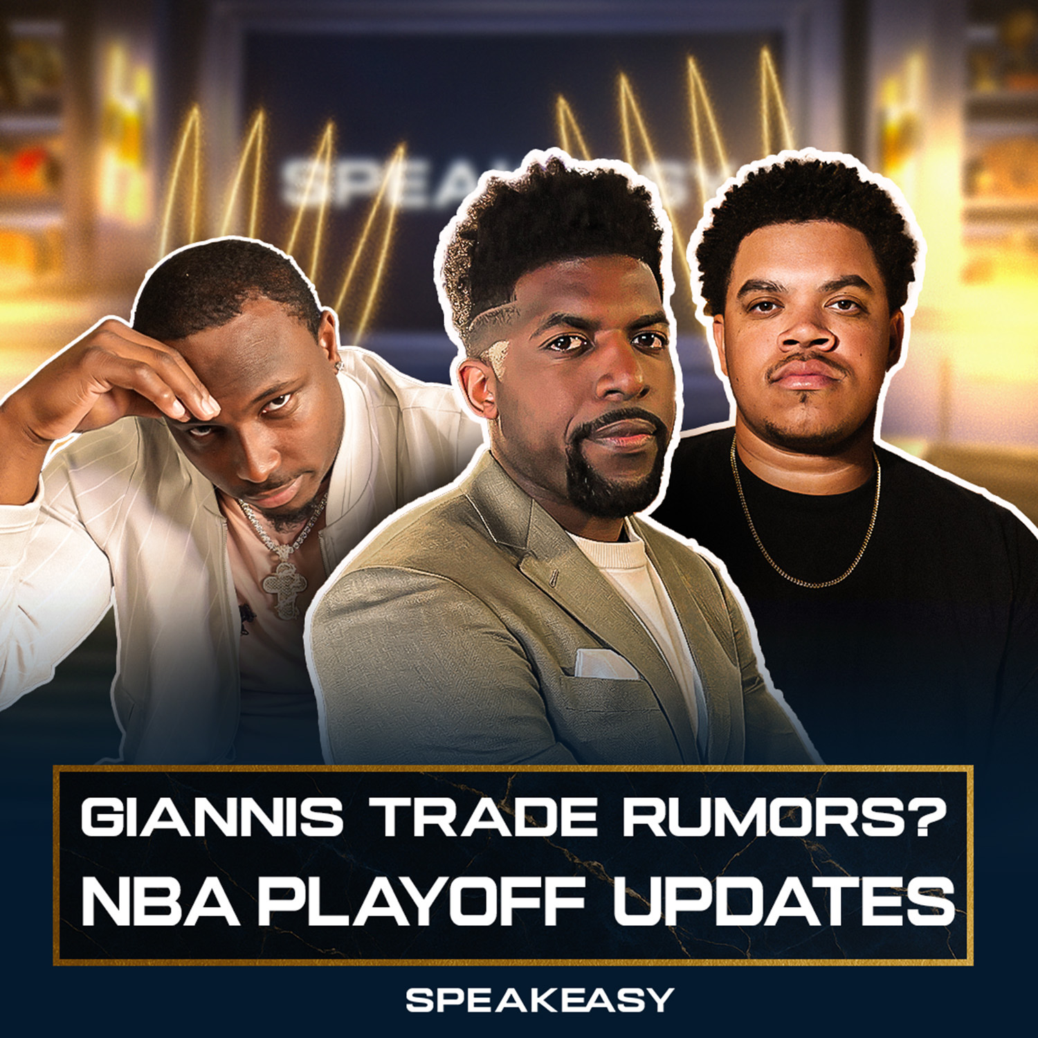 Acho, Shady & Carebear React To Cavs Win Vs Pistons, Cowboys Schedule, Embiid Gets Shade & MORE!