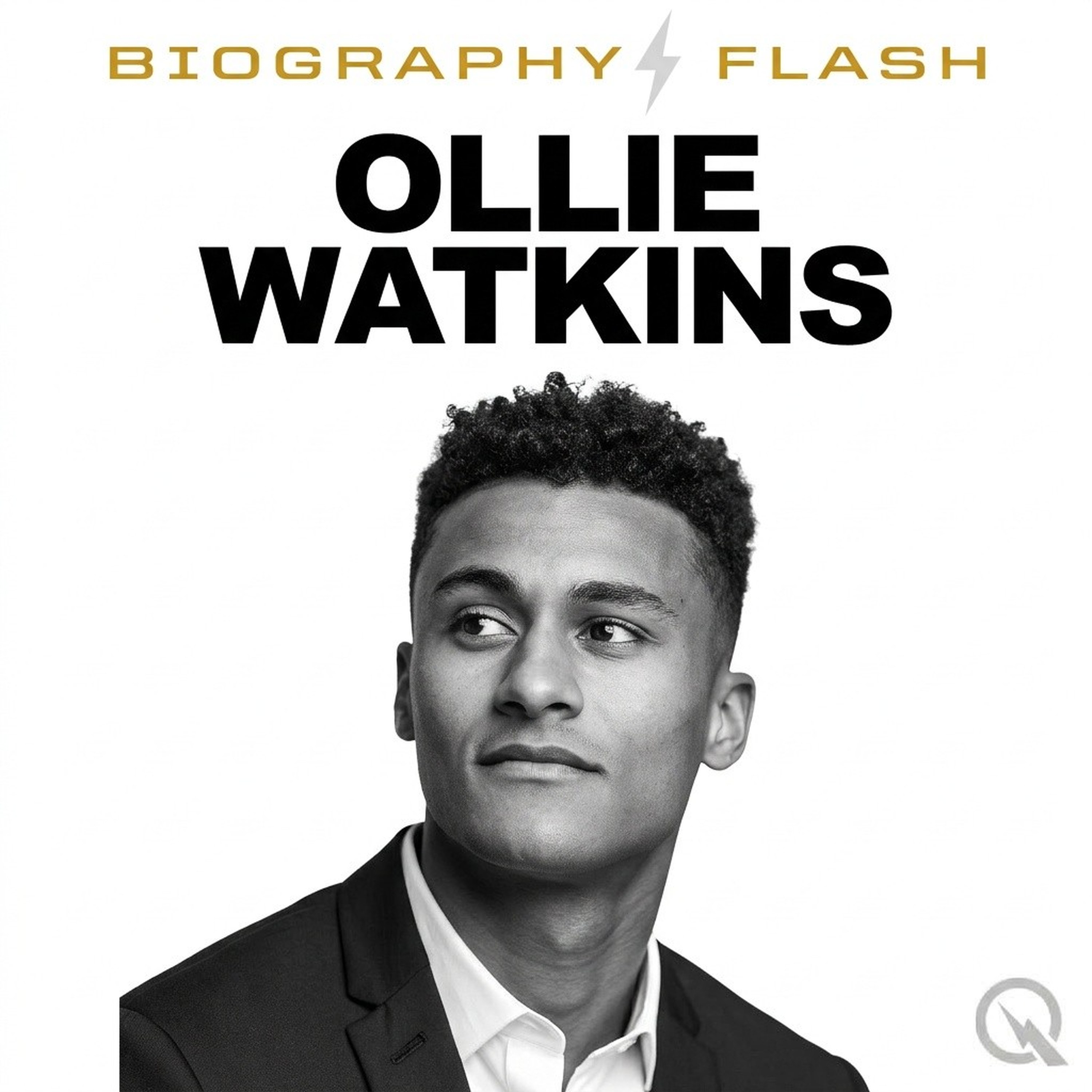 Ollie Watkins - Biography Flash