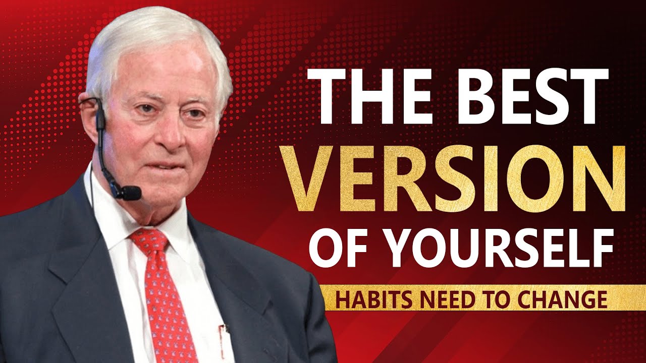 TRY IT FOR 1 DAY, YOU WILL BE SURPRISED | Break The BAD HABITS To Become THE BEST | Brian Tracy