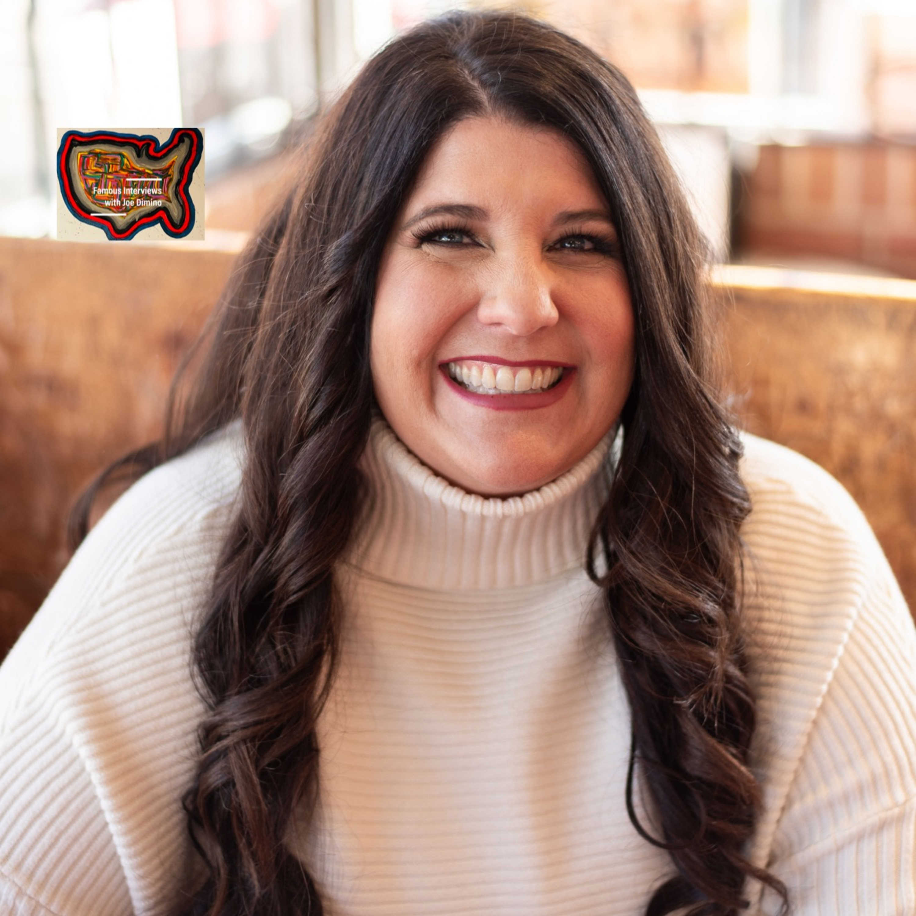 Business Coach Heather Ferrari