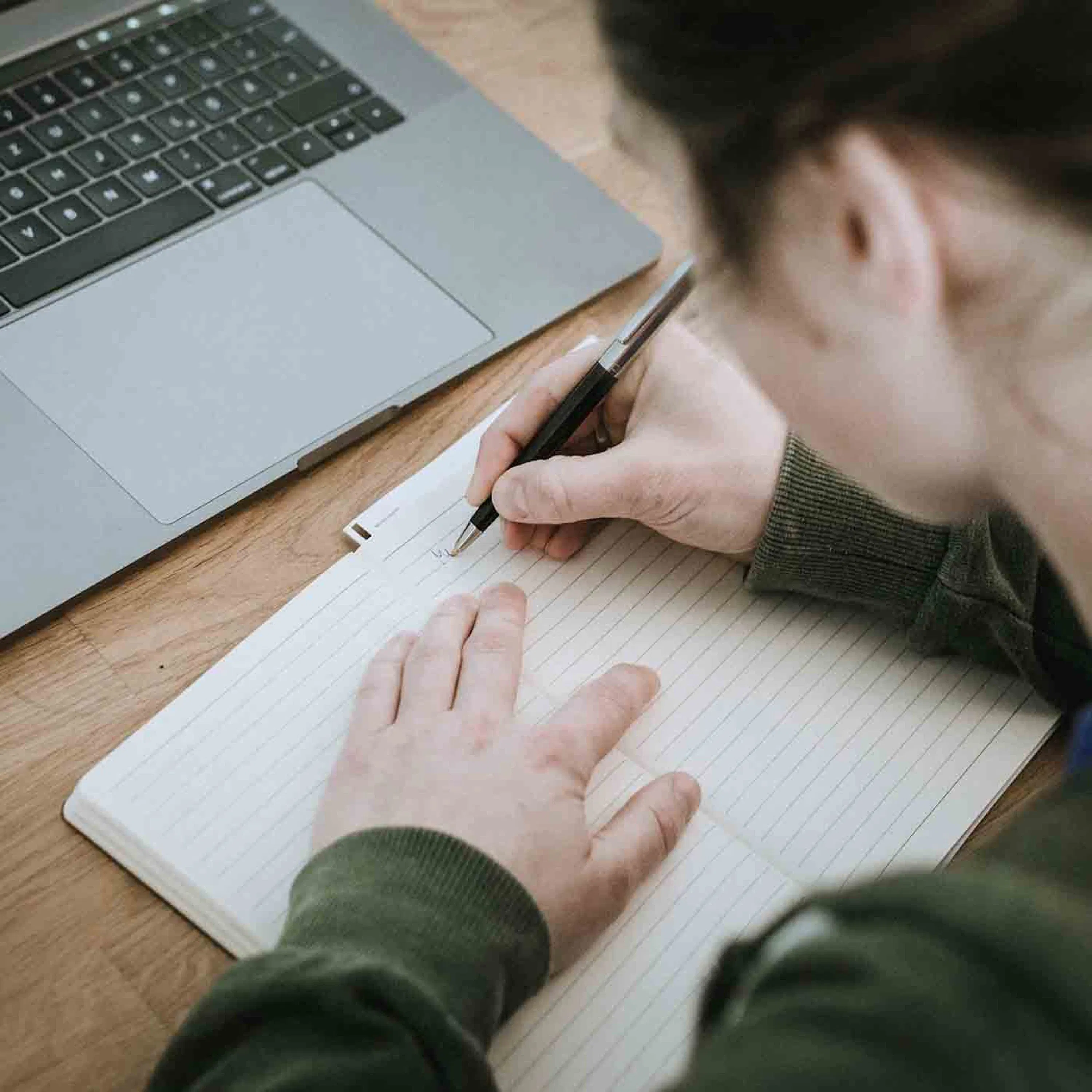 Que sont les bonnes résolutions ?