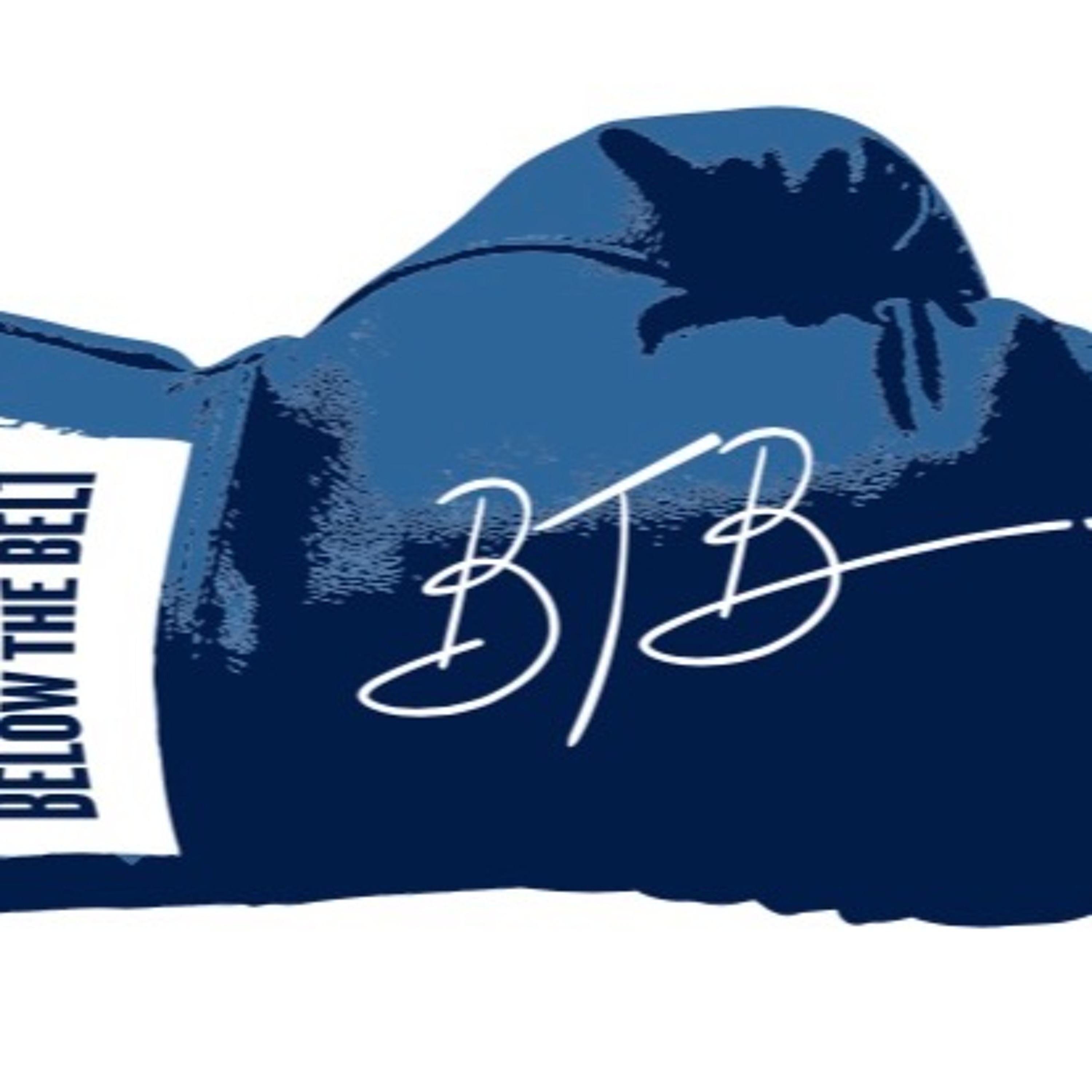 Below The Belt - Boxing Podcast