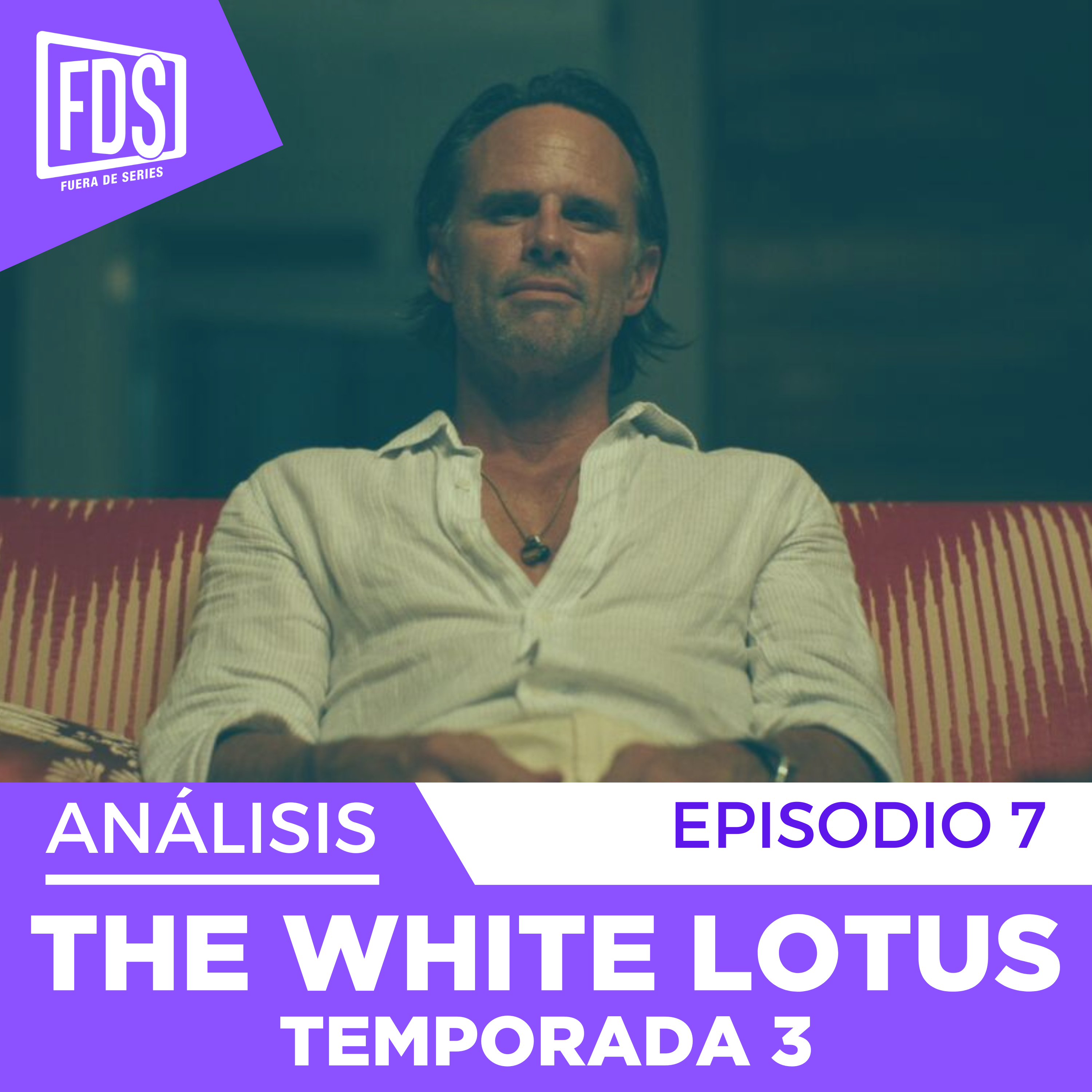 Review, de Fuera de Series