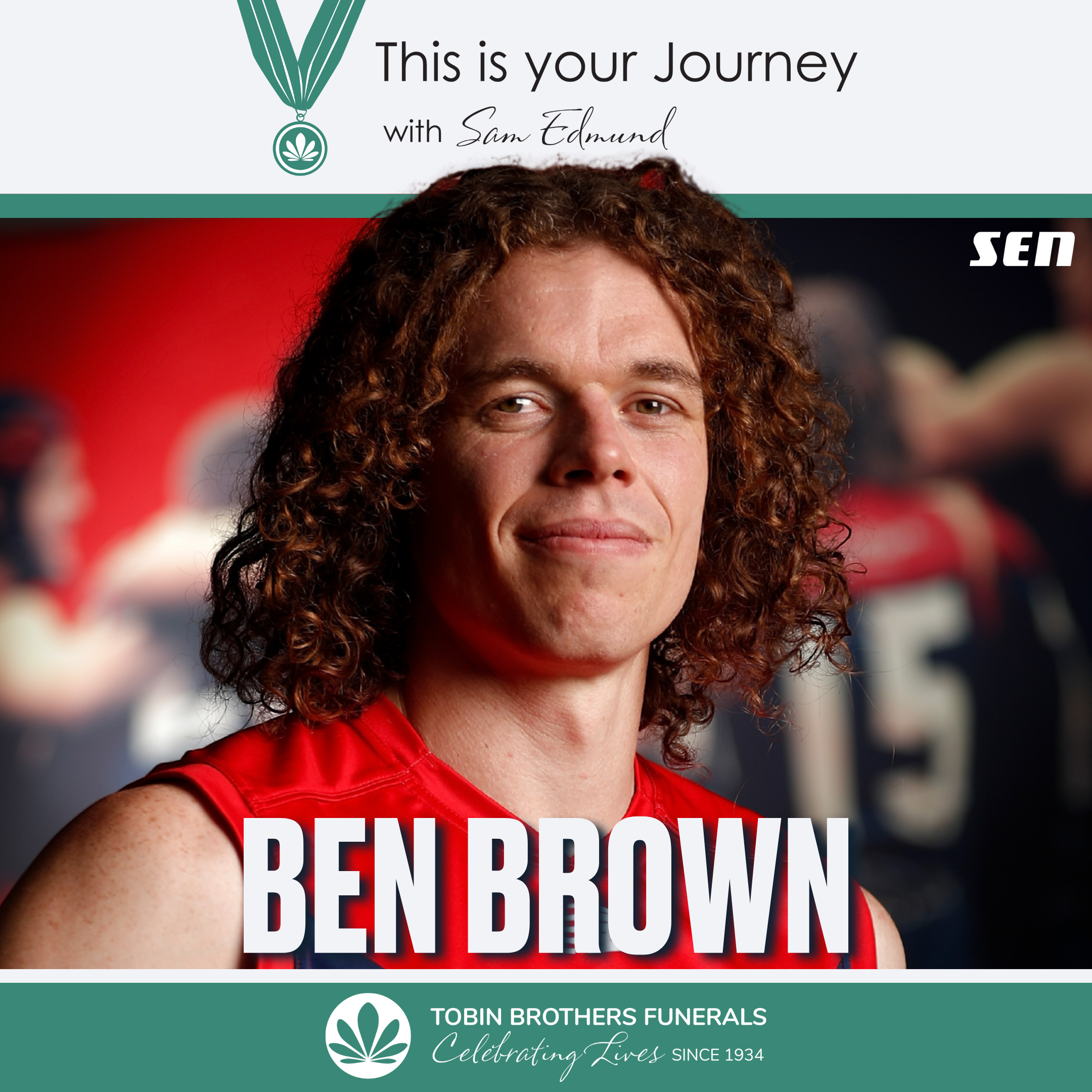 This is your Journey - Ben Brown