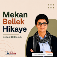 Geleceğe karşı bir vicdan borcu: Cebeci Ortaokulu