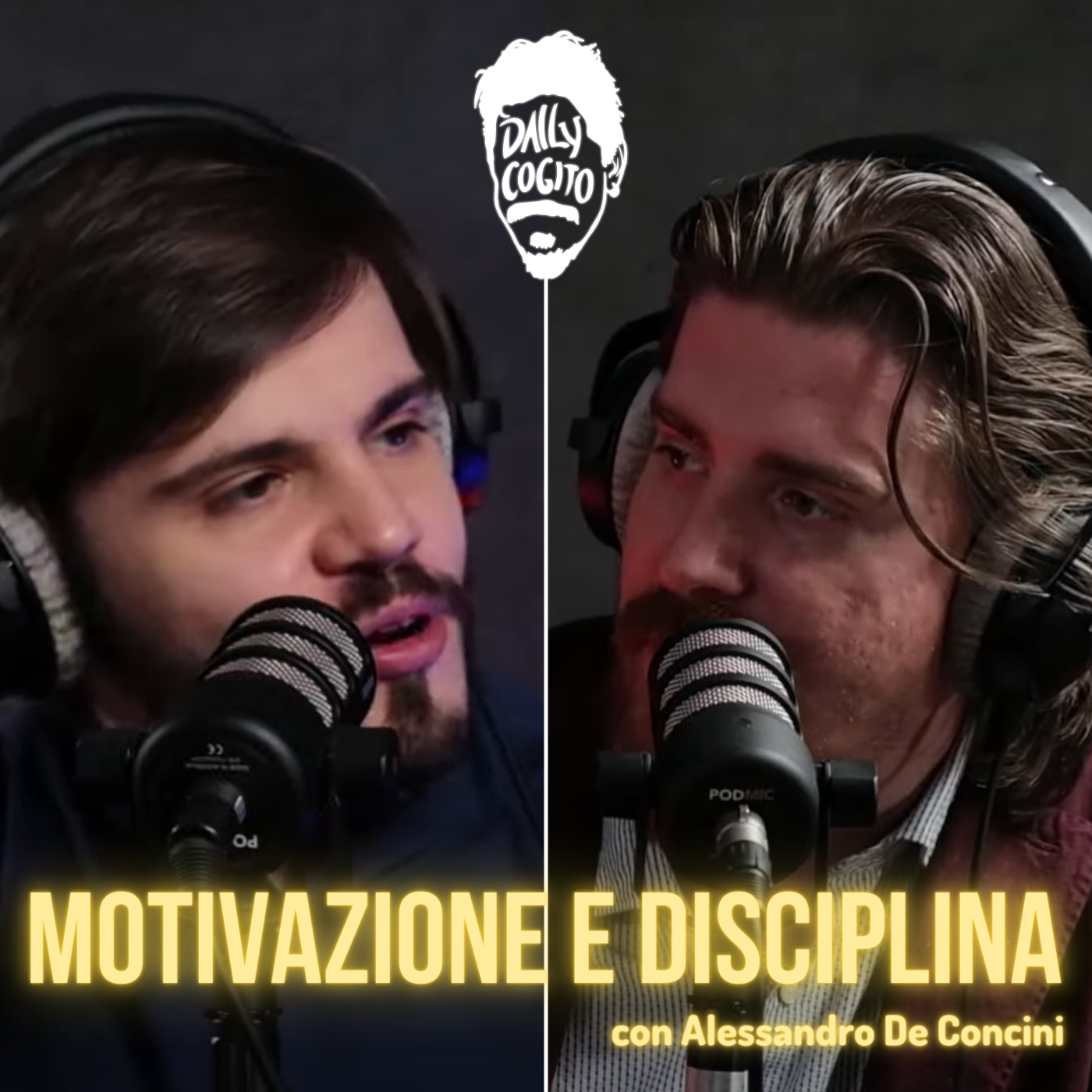 Come motivarsi e come avere disciplina? Tra lavoro, studio e vita - con ADC