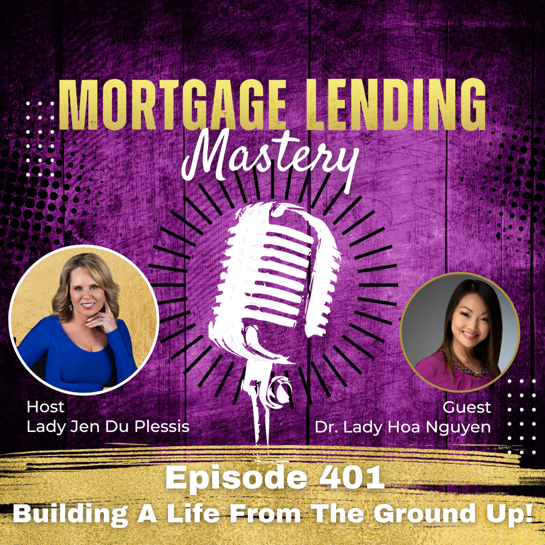Mortgage Lending Mastery