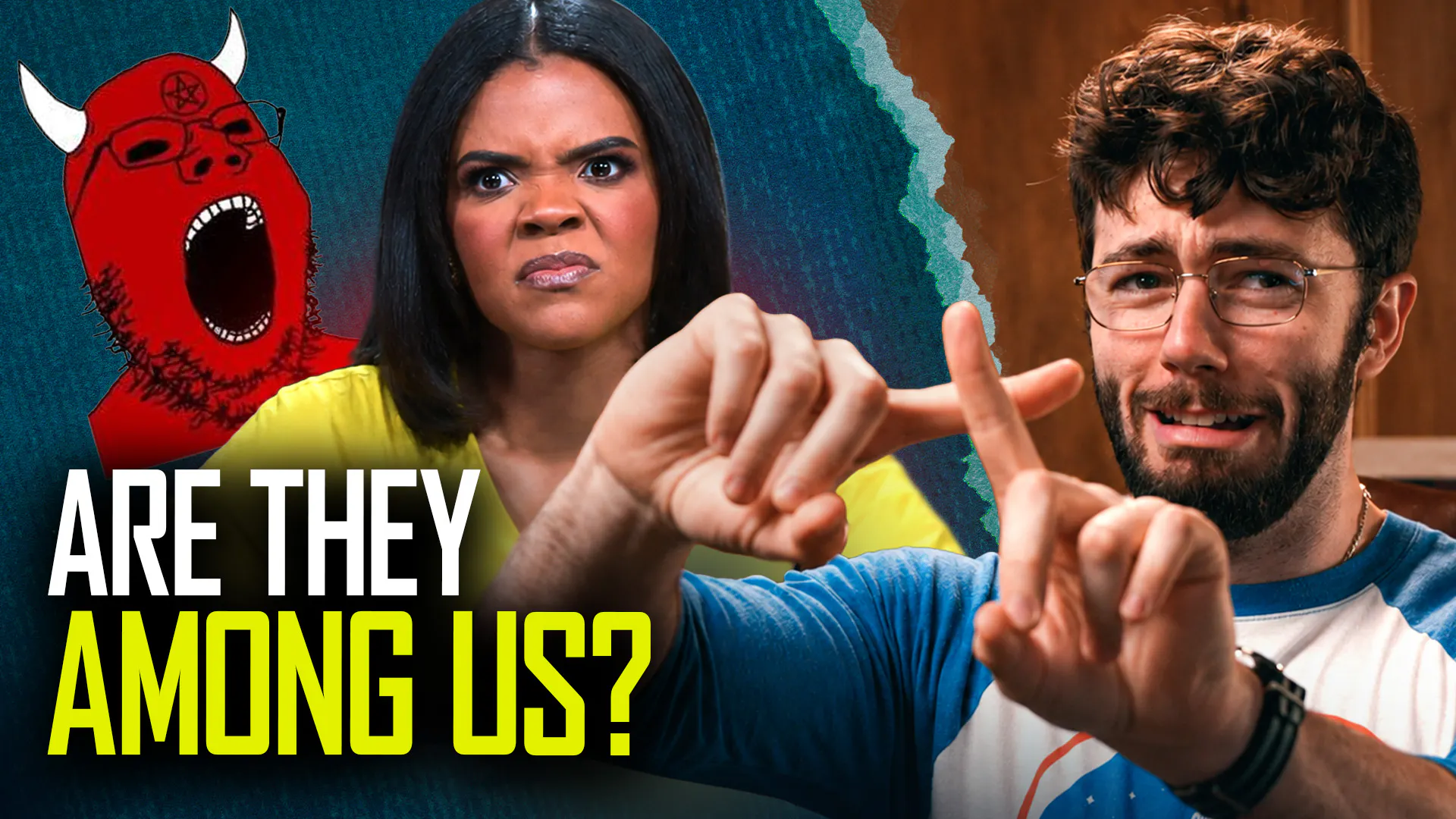 Ep 88 | What Christians Are Getting Wrong About Demons episode artwork