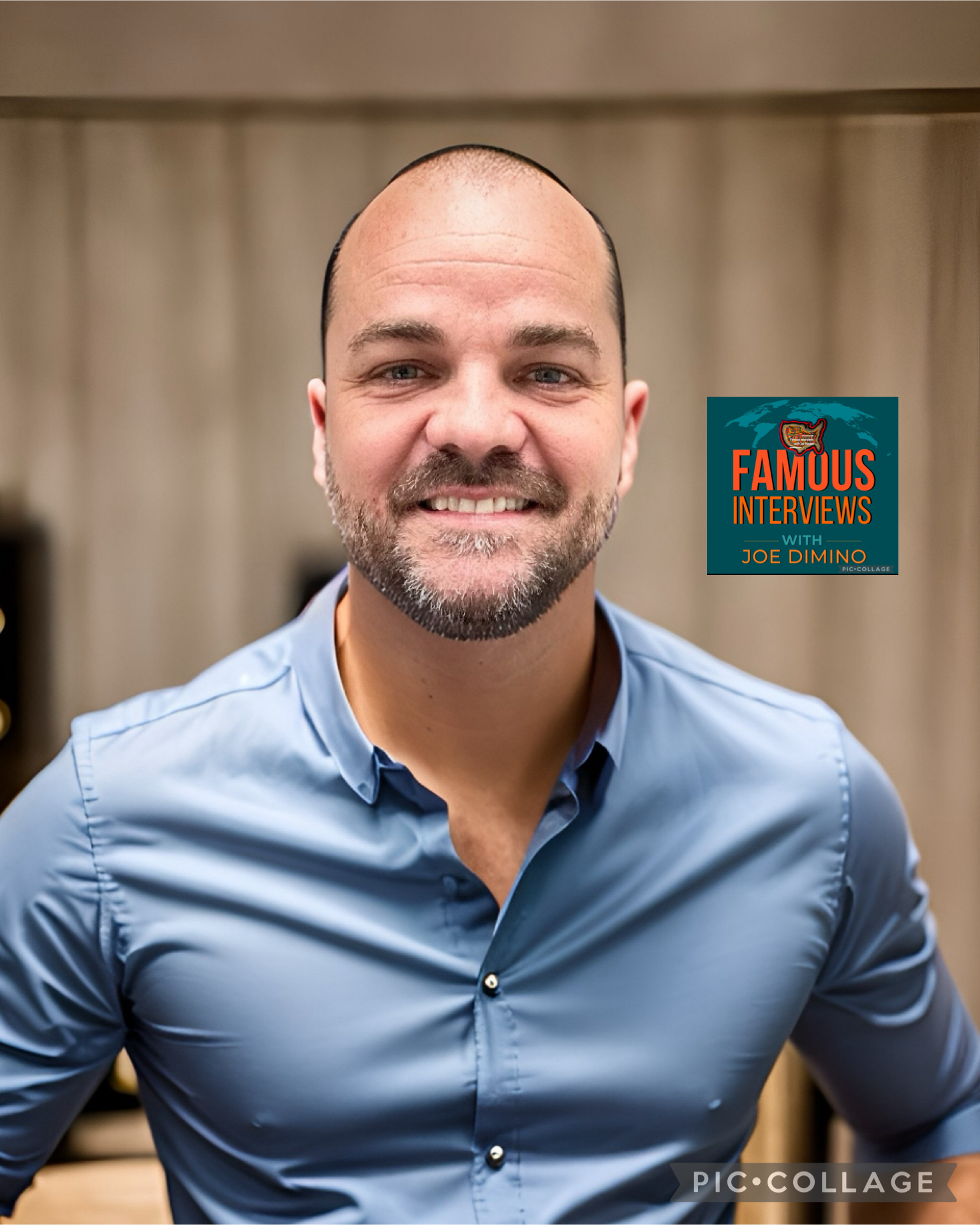 Award-Winning Franchise Consultant & Franchise Owner Richard Potter