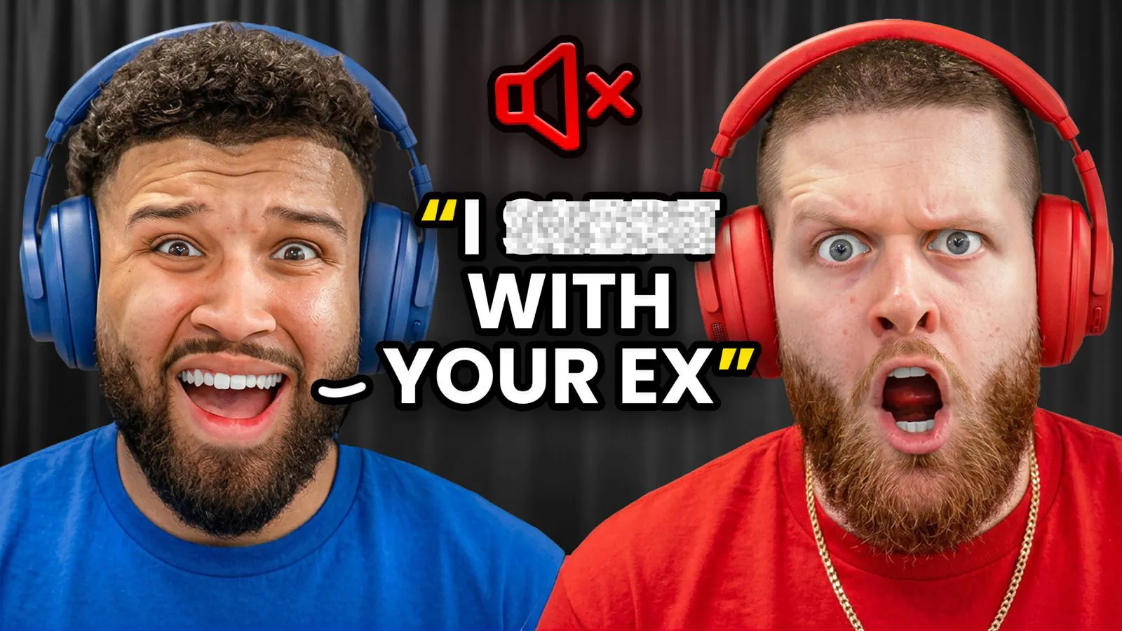 CONFESSING OUR DARKEST SECRETS! -You Should Know Podcast- episode artwork