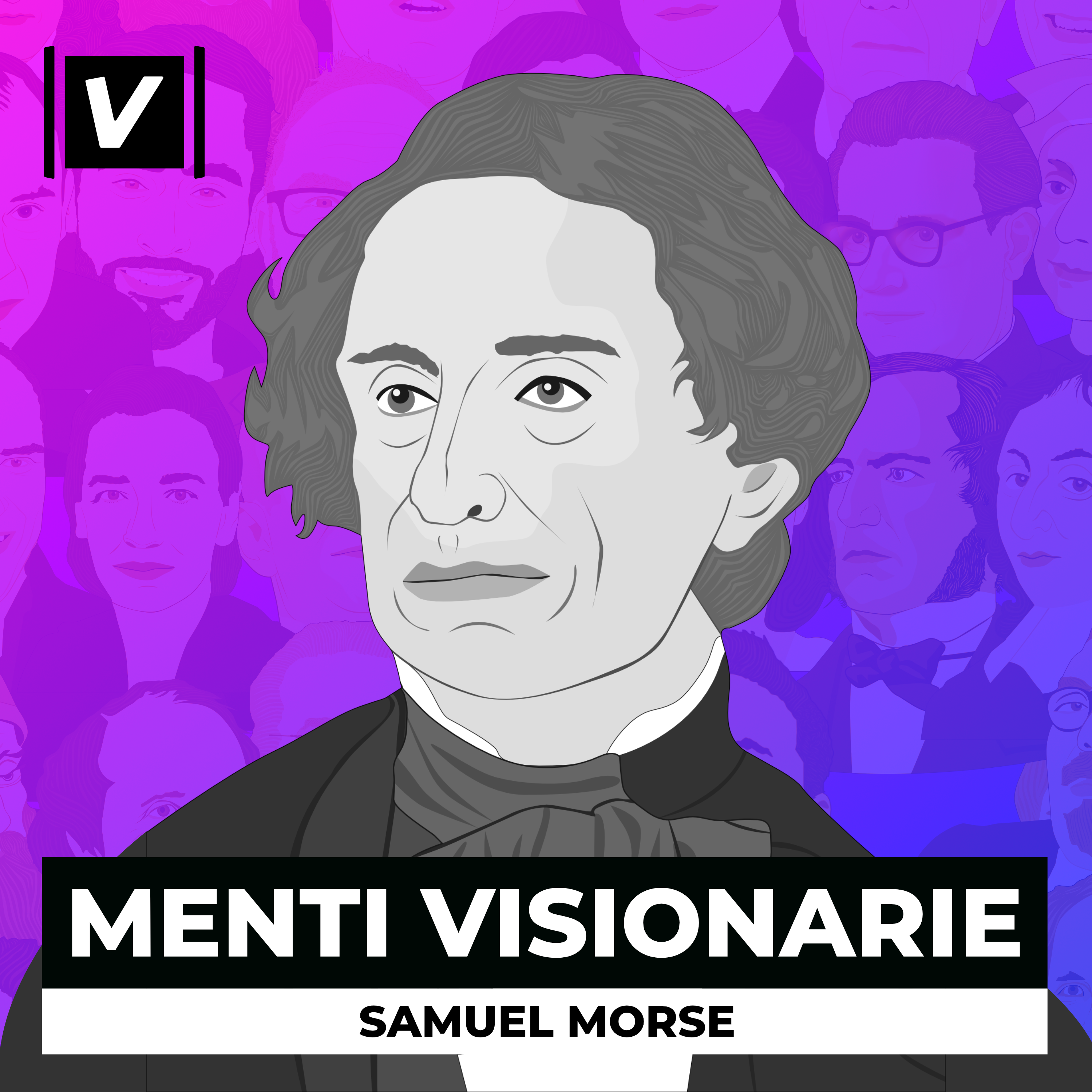 Menti Visionarie