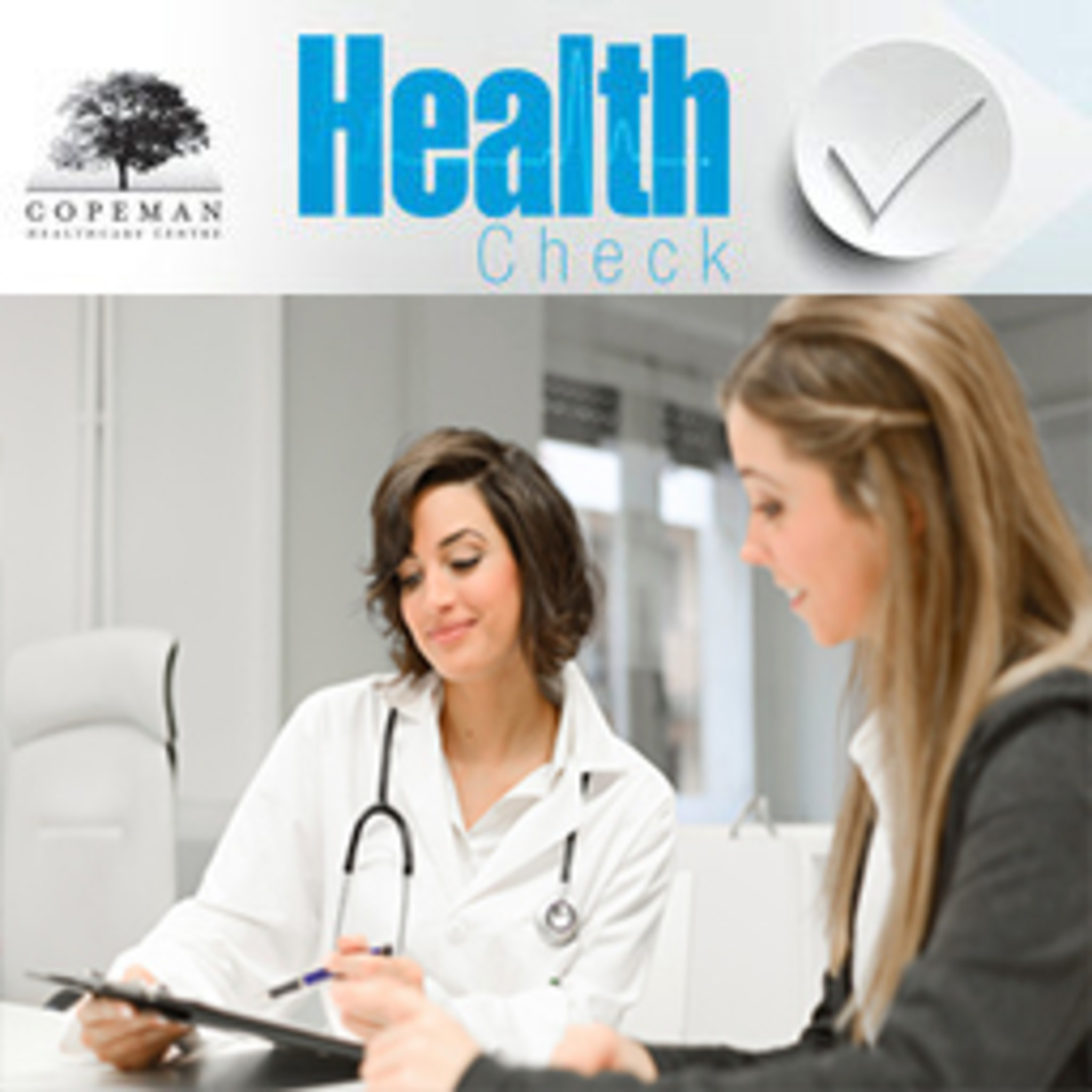 CONNECT older episodes