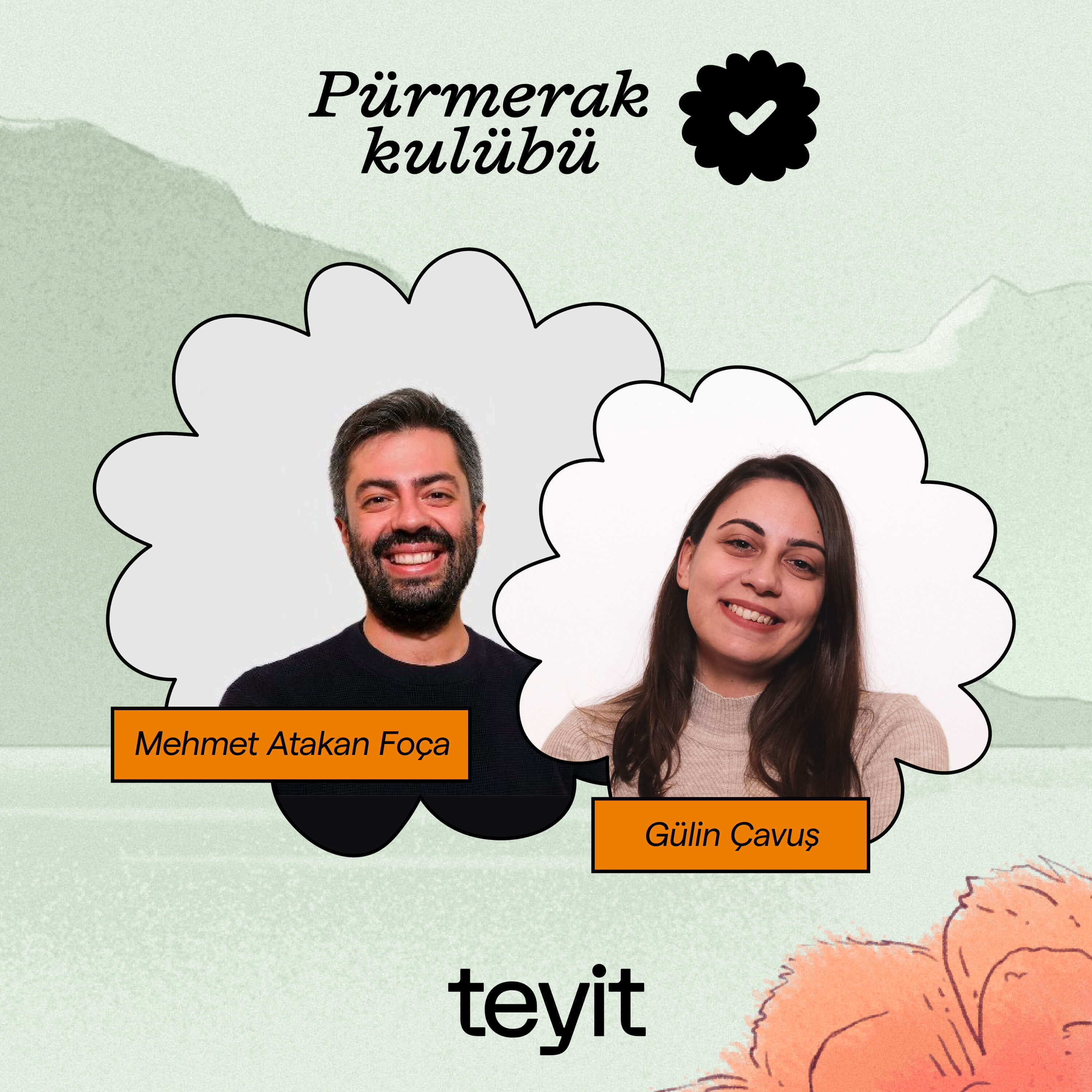 Teyit: Pürmerak Kulübü