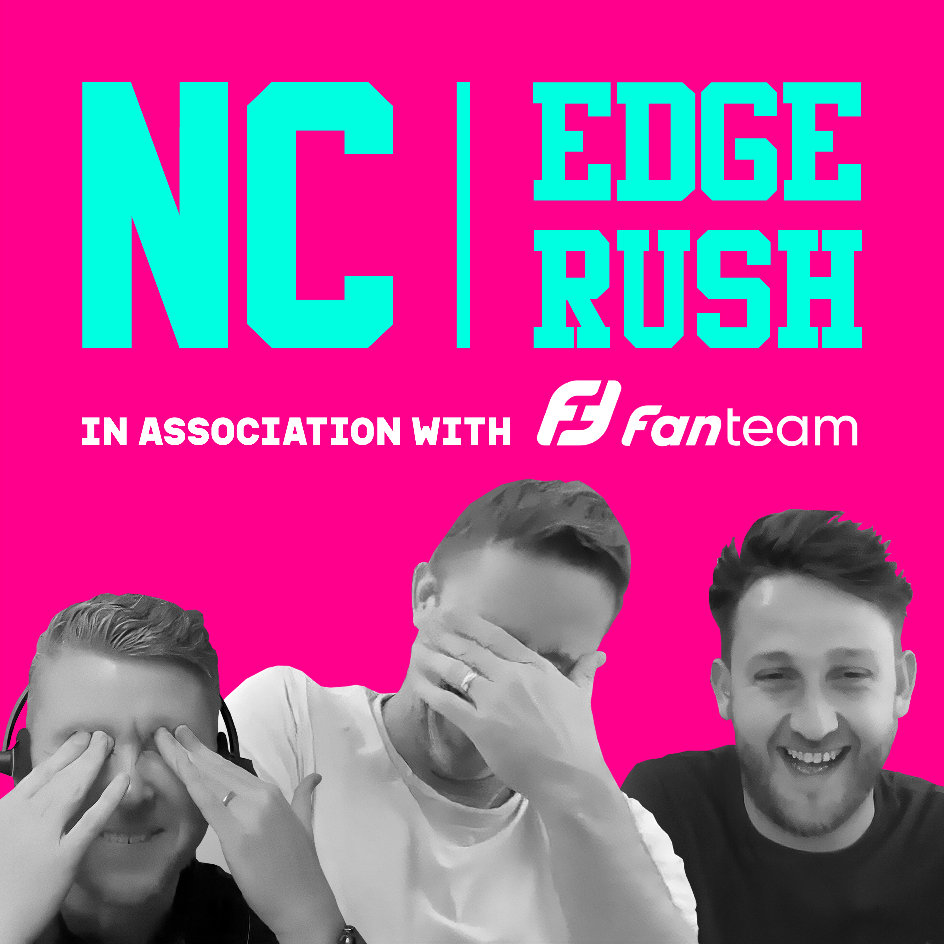 Edge Rush : Week 6 NFL Picks + AFC playoff teams & Joe Flaccccoooooo!