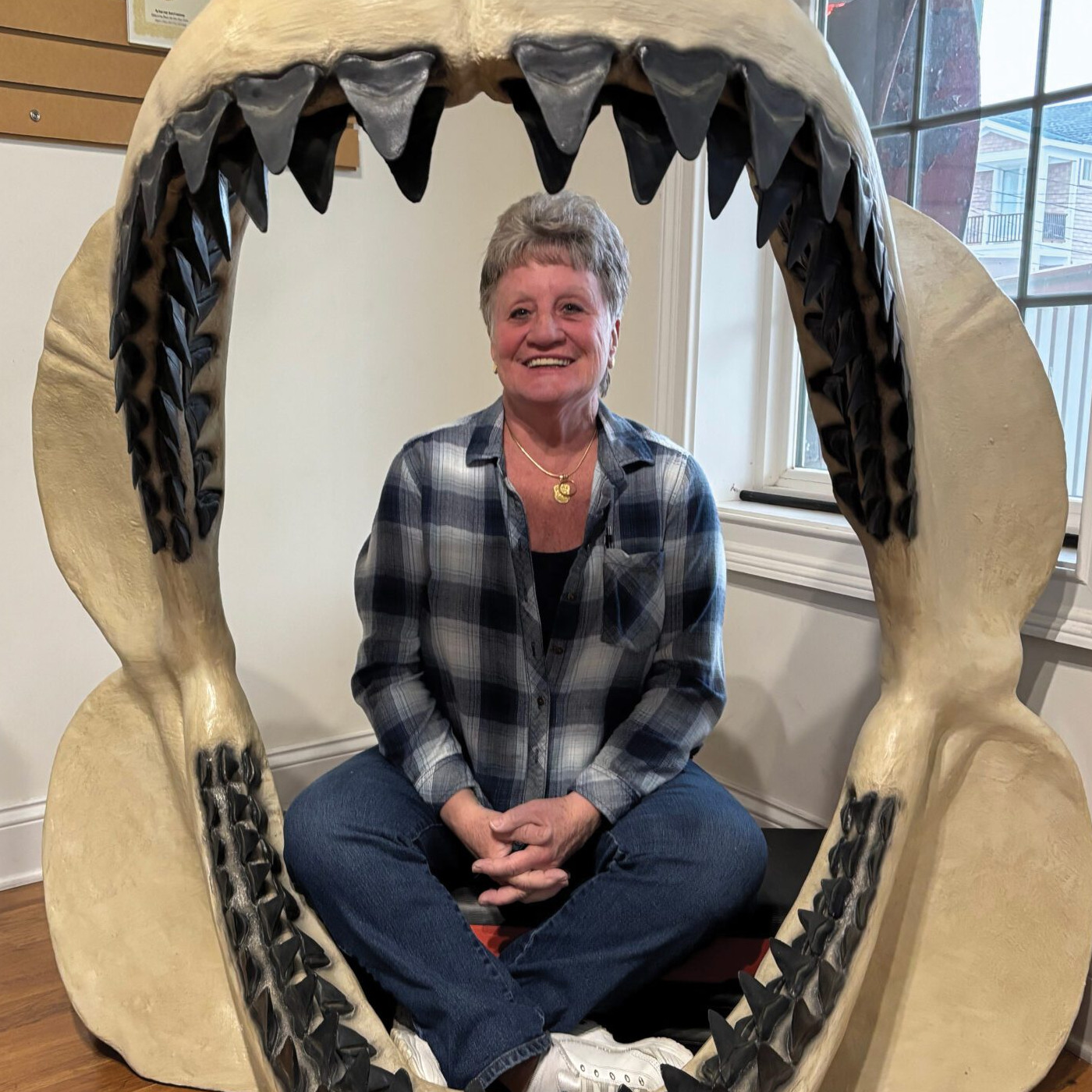 Flotsam & Jetsam: Artifacts, Stories, and Conspiracies of the Morro Castle