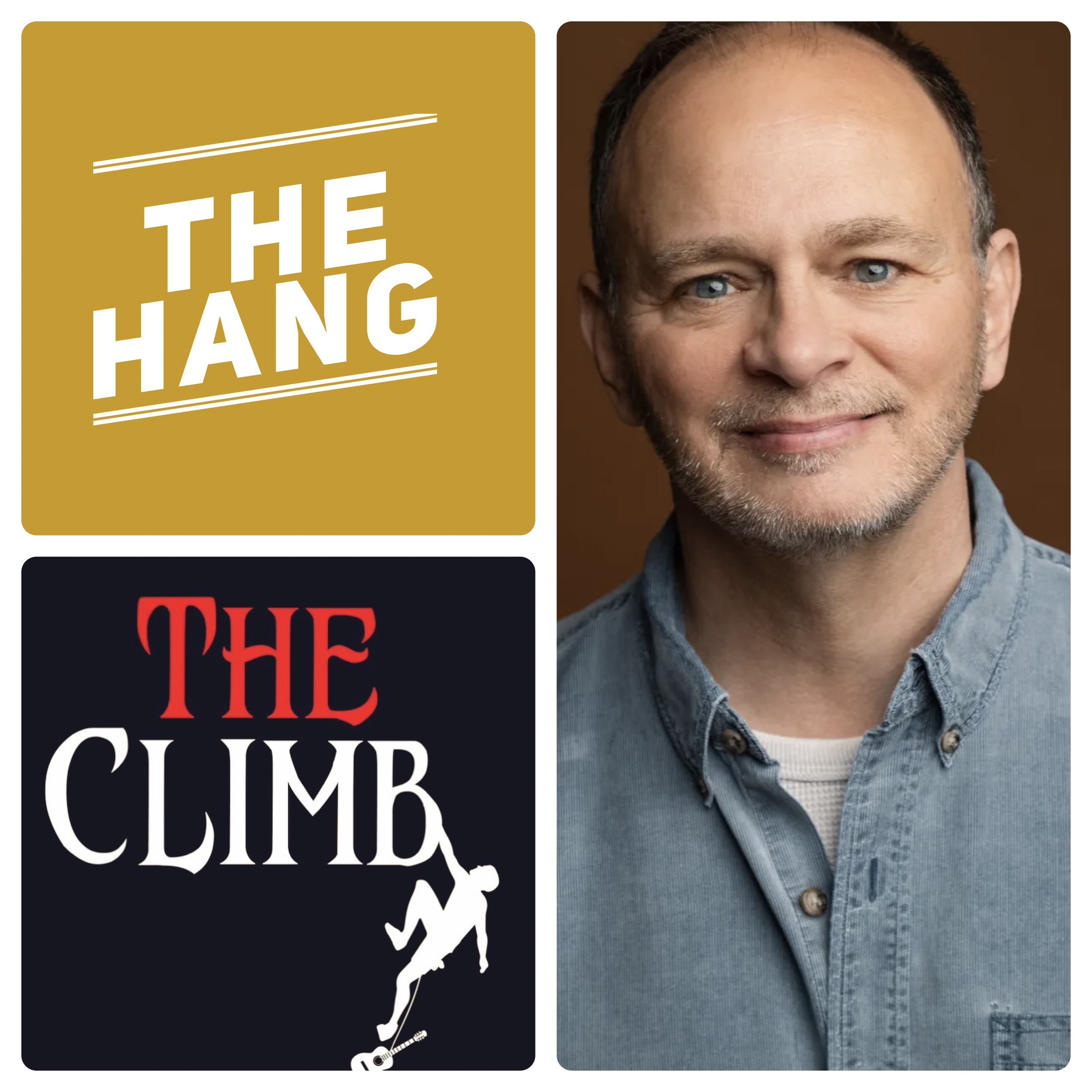 The Hang with Tony Wood