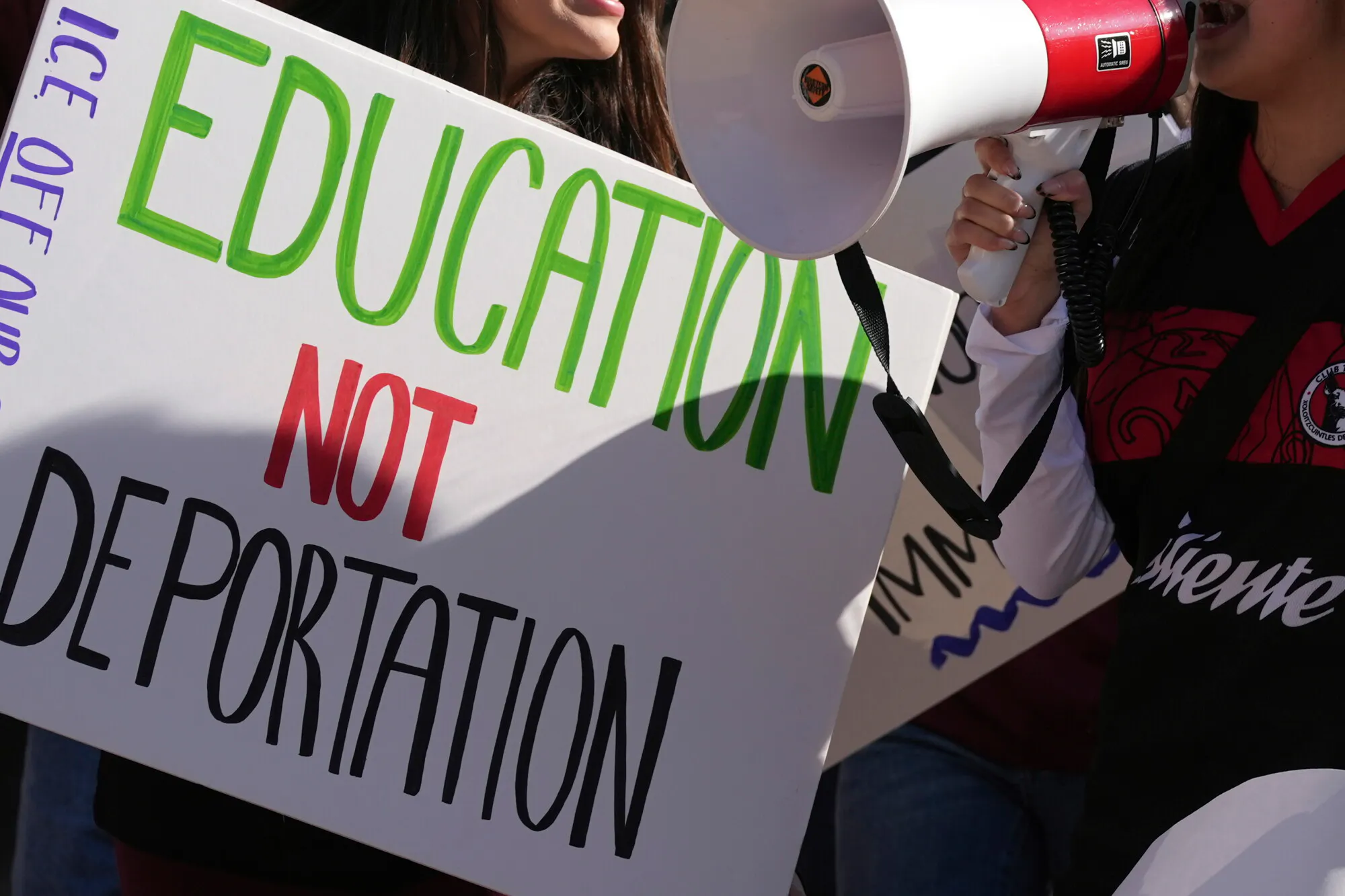 Florida bans undocumented students from public universities, remembering 9/11, PACs pour money into midterms Florida bans undocumented students from public universities, remembering 9/11, PACs pour money into midterms