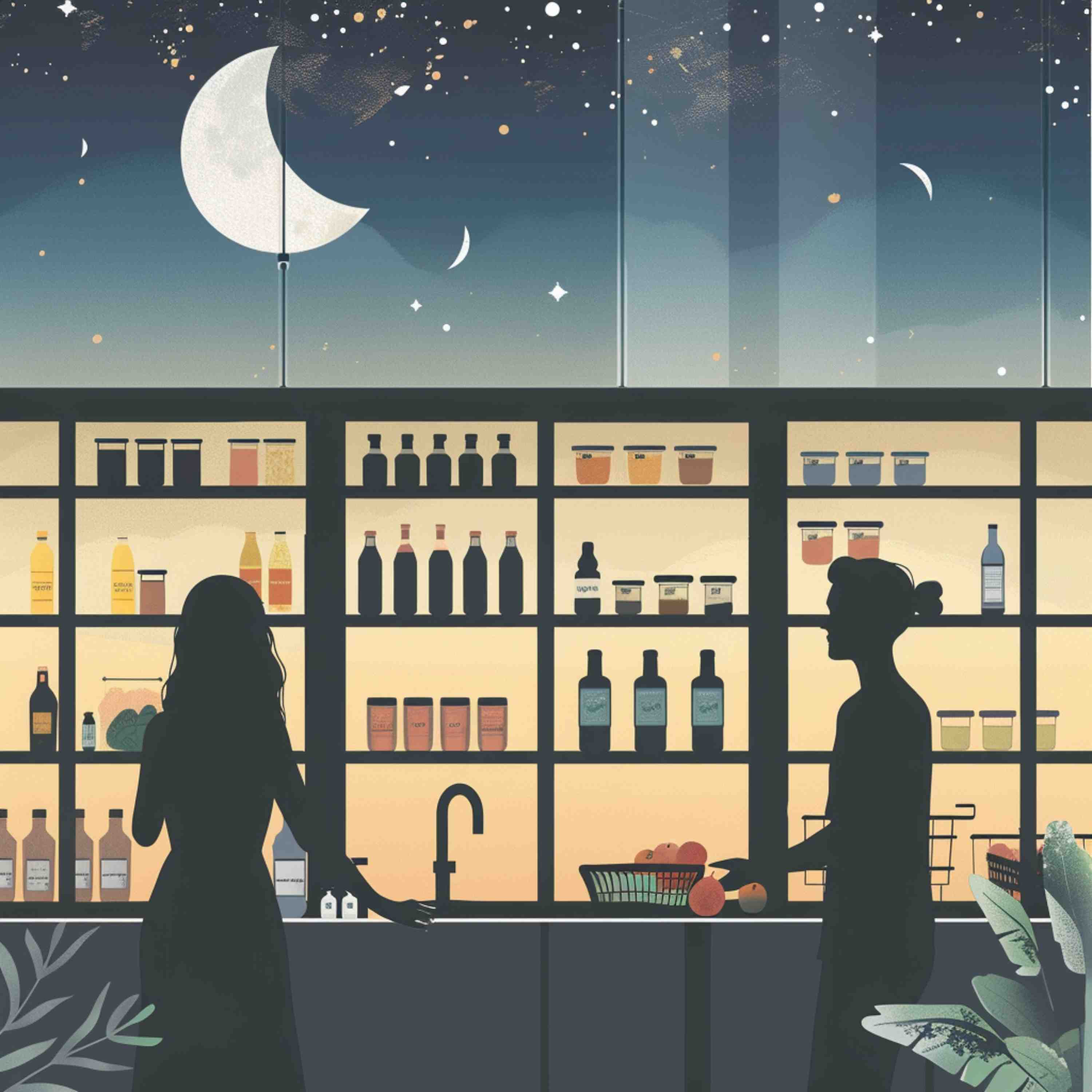 5 Tips to Make Your Groceries Last Two Weeks by Shawna Scafe of Simple on Purpose