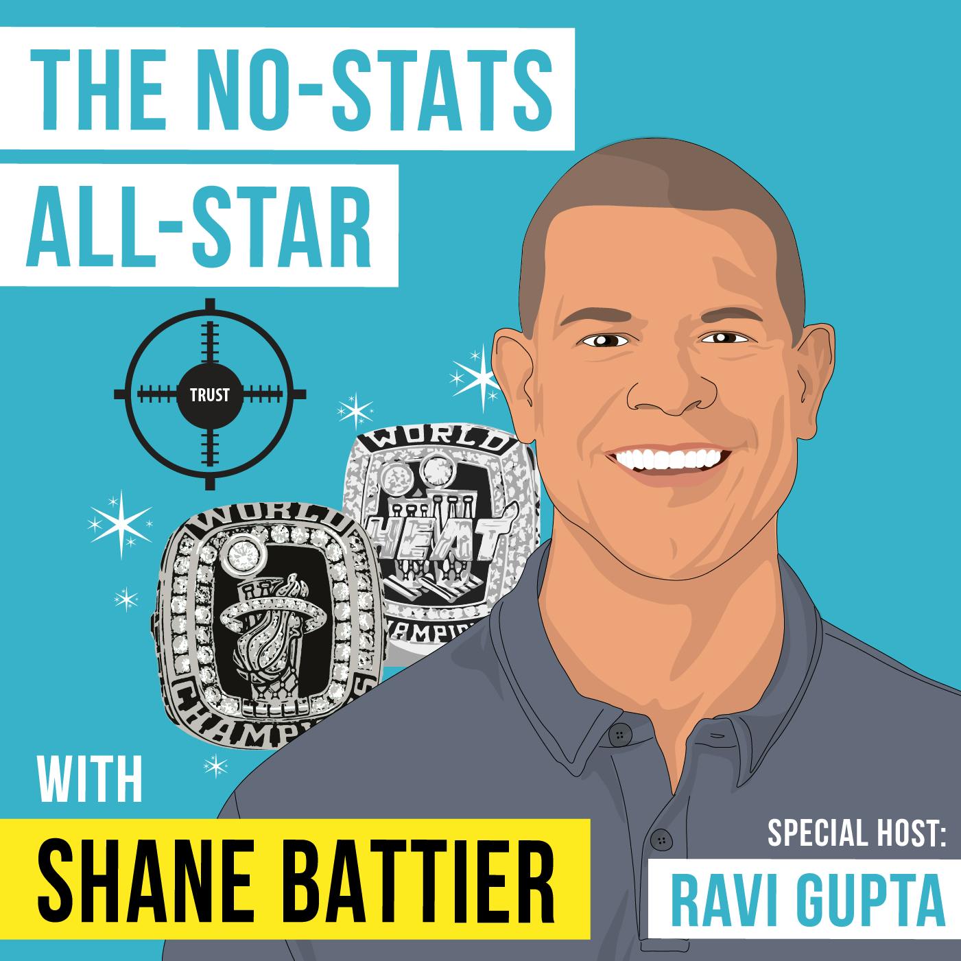 Shane Battier - The No-Stats All-Star