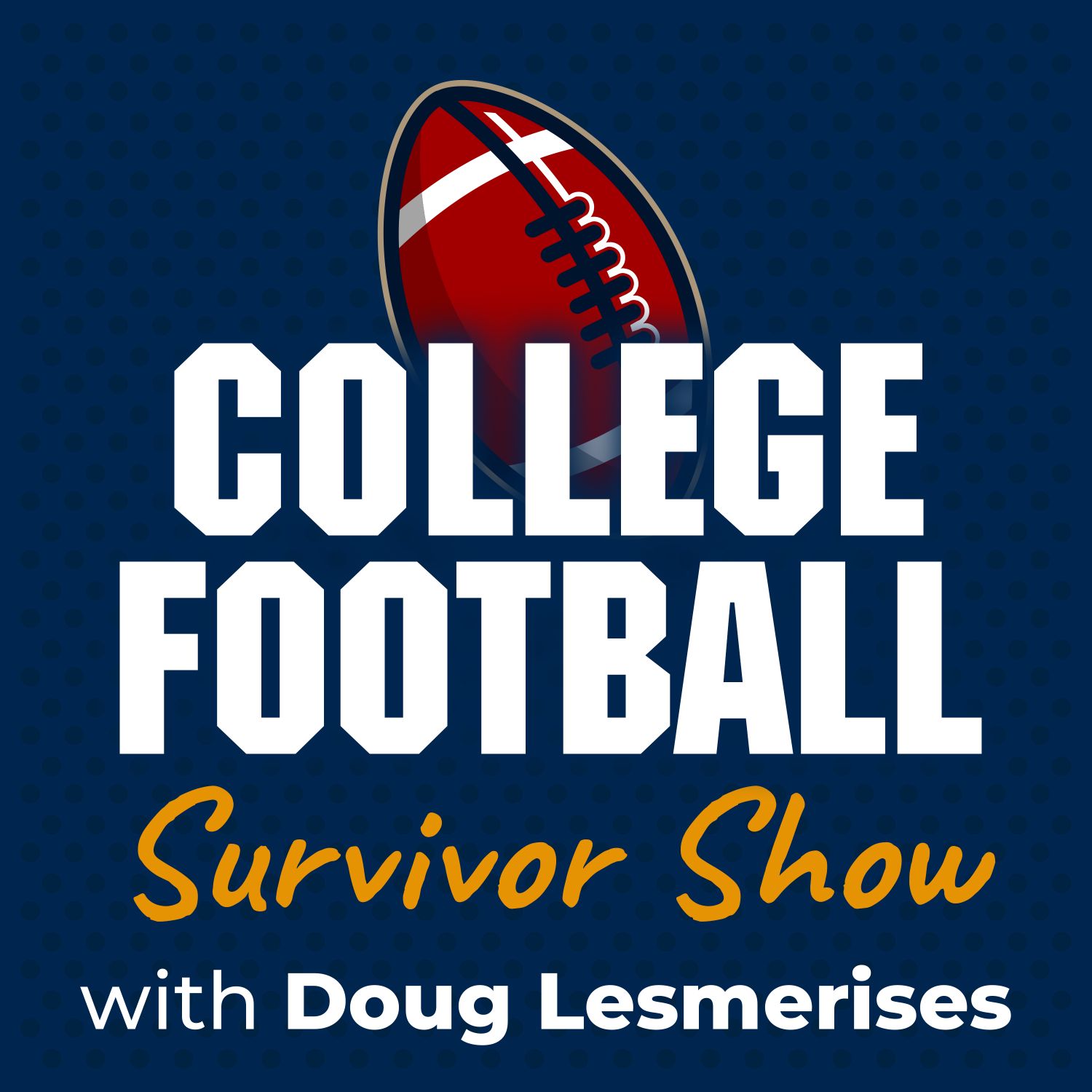 The College Football Survivor Show