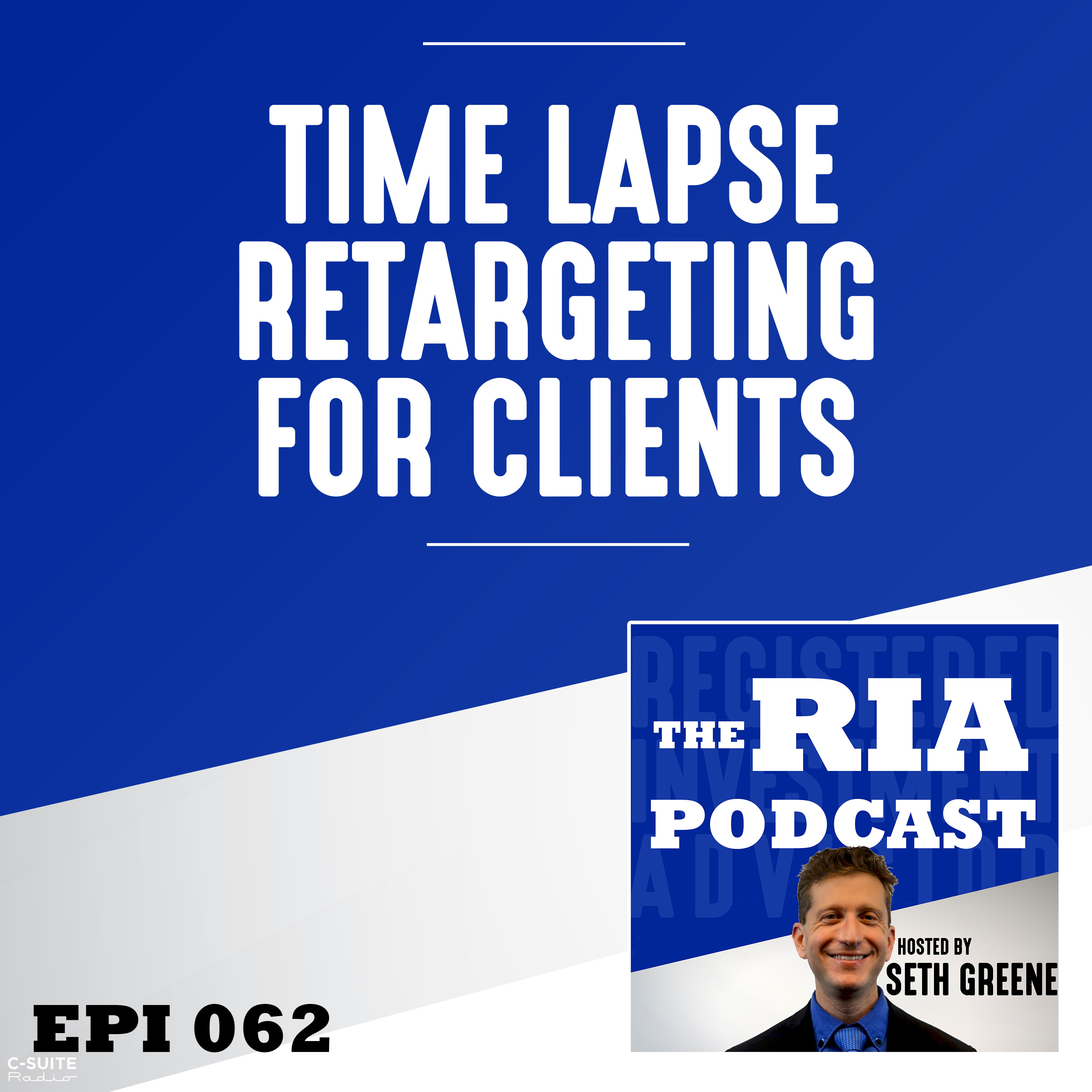 Registered Investment Advisor Podcast