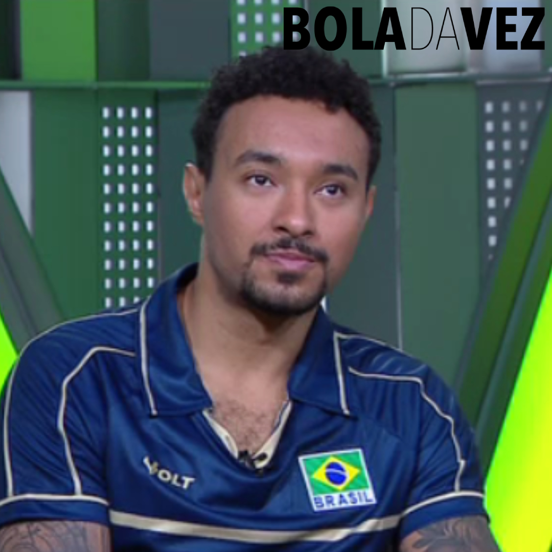 Maique Reis - Bola da Vez