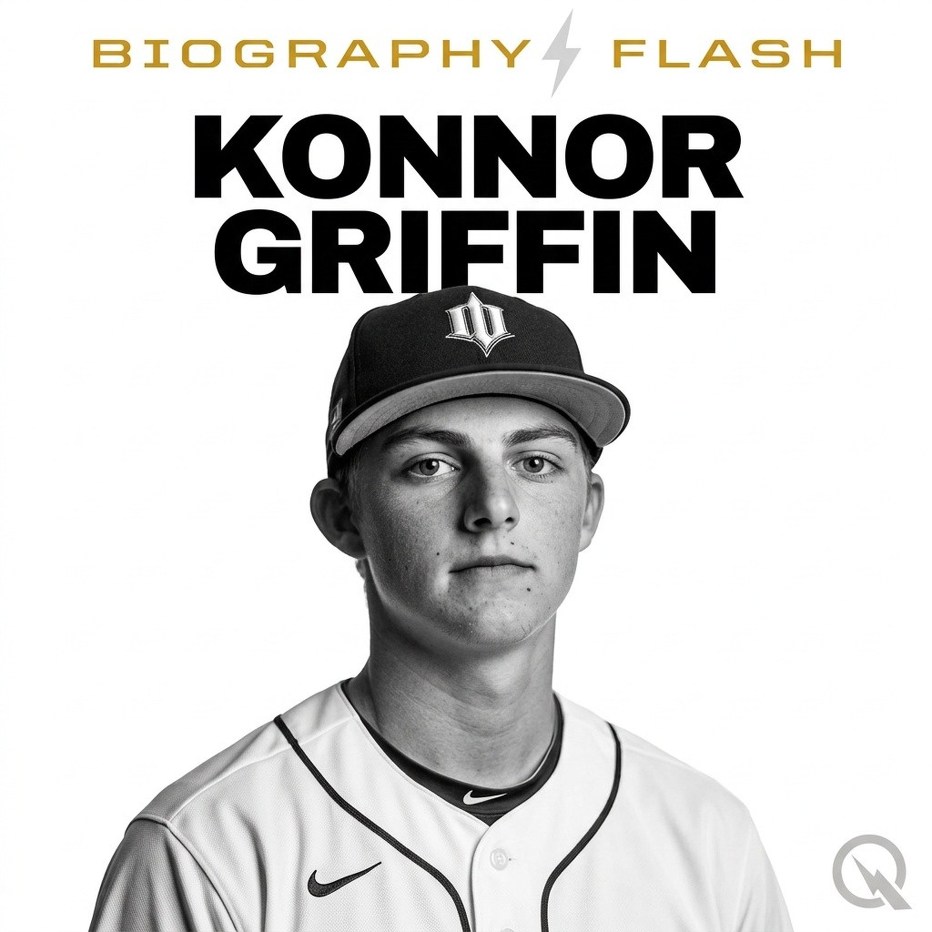 Konnor Griffin - Biography Flash