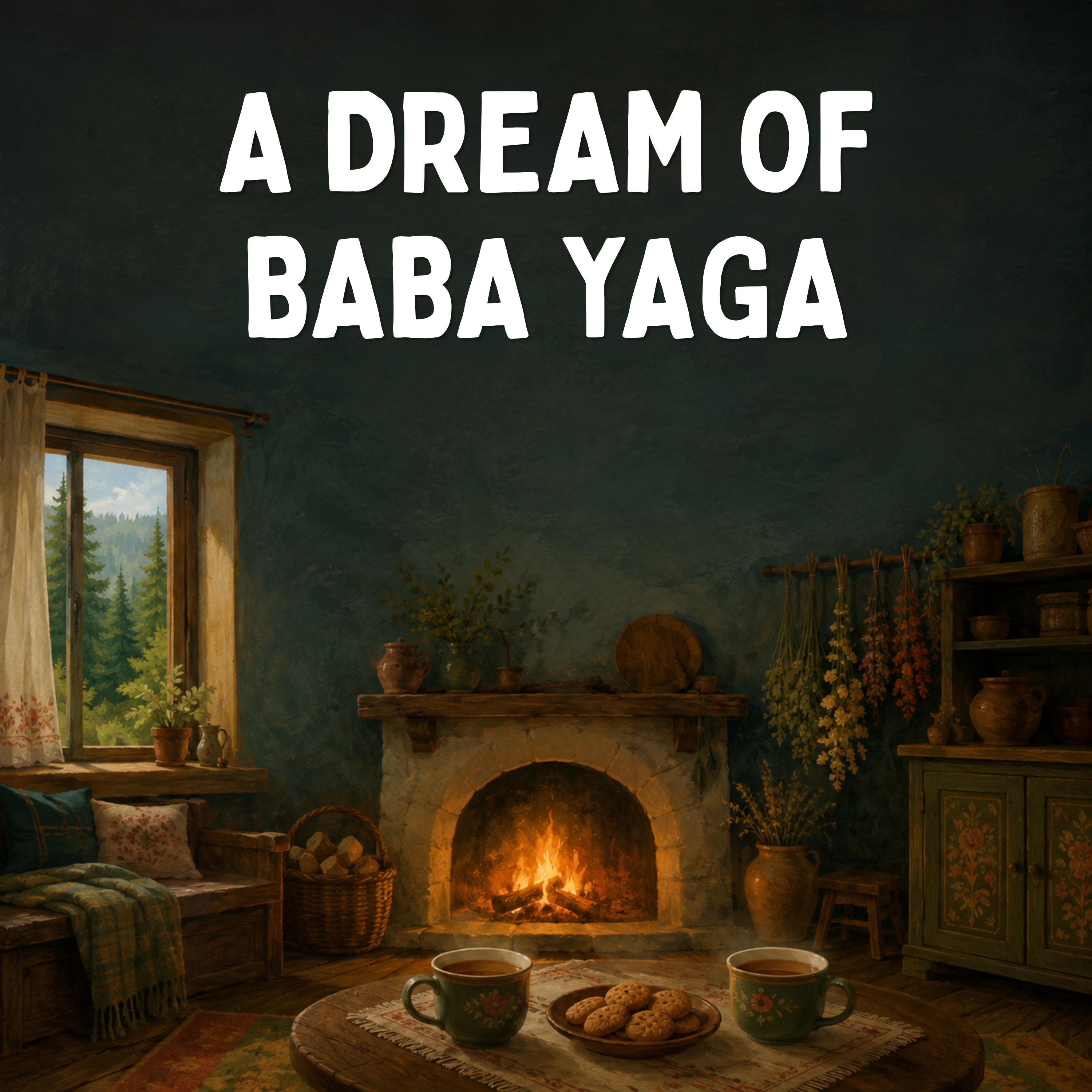 Get Sleepy: stories for sleep