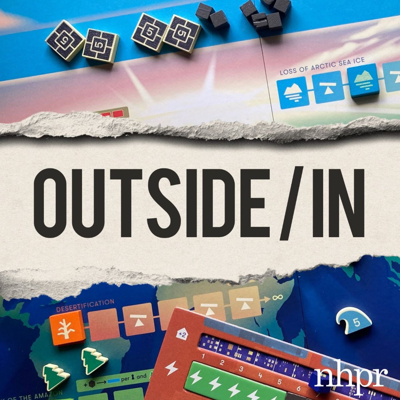 How to solve the climate crisis in 60-90 minutes