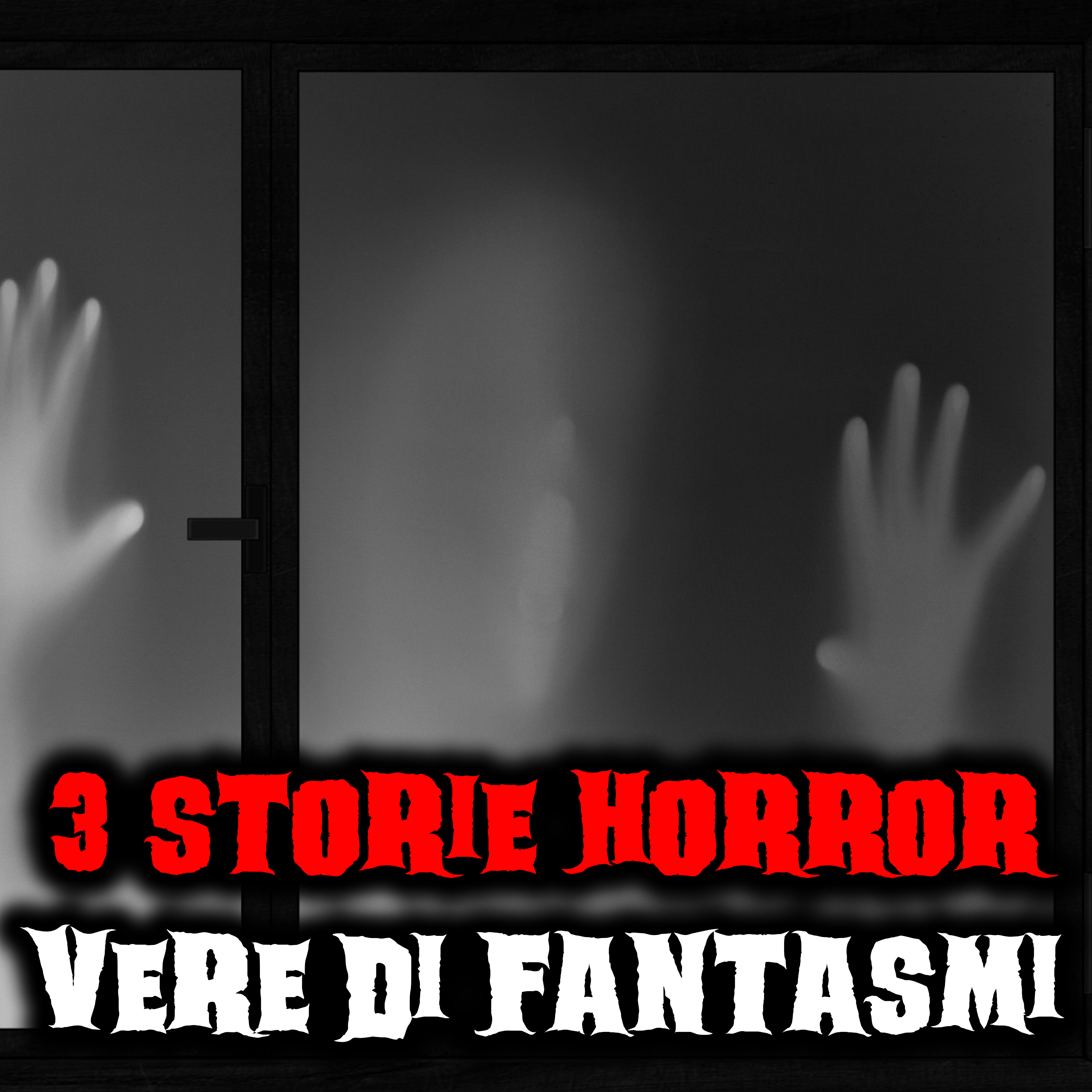 3 storie horror vere di fantasmi episode artwork