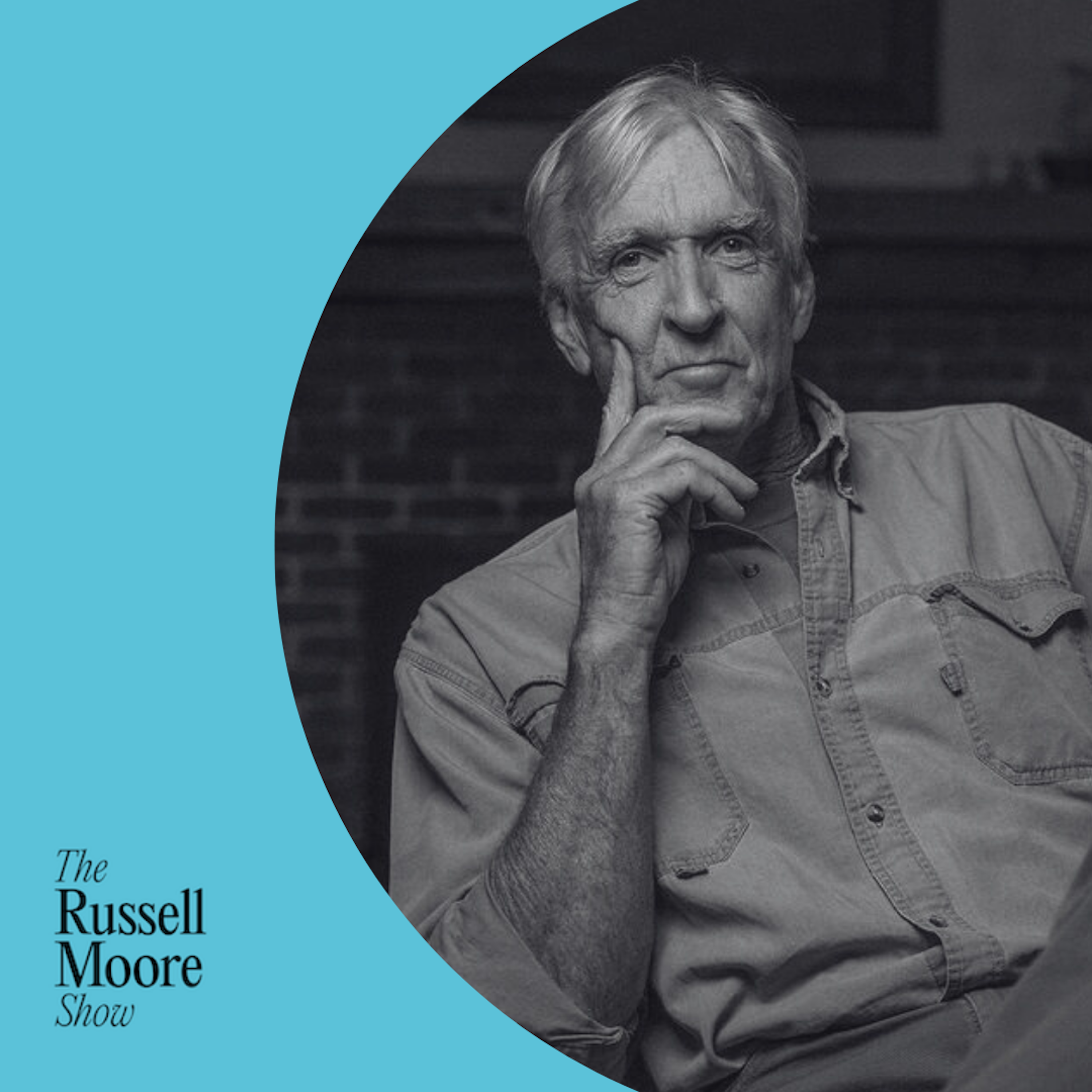 Allen Levi on Theo of Golden