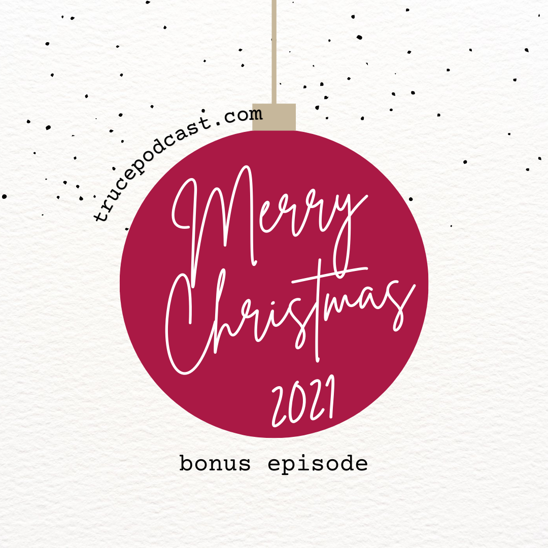 Christmas and the Sermon on the Mount