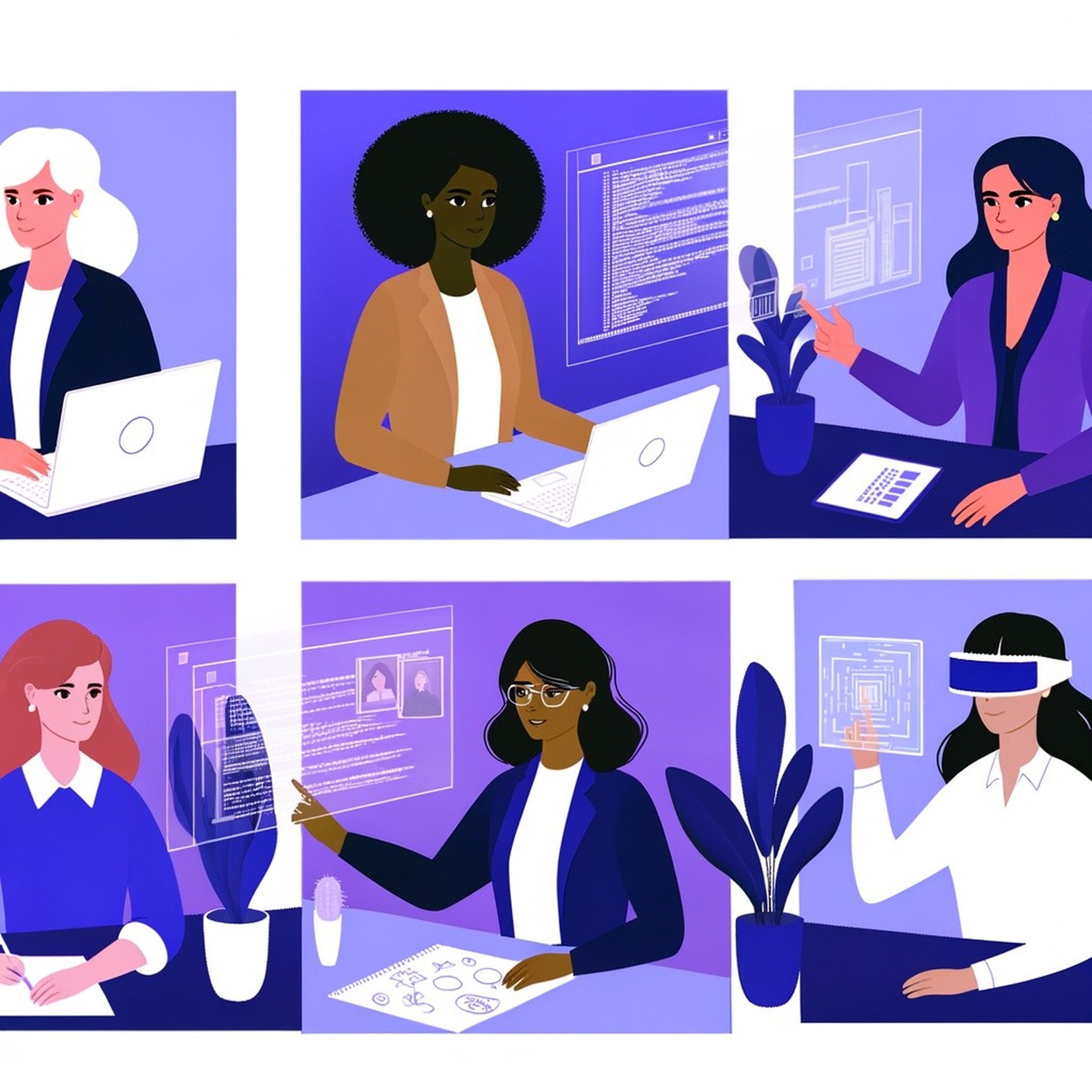 Women in Business