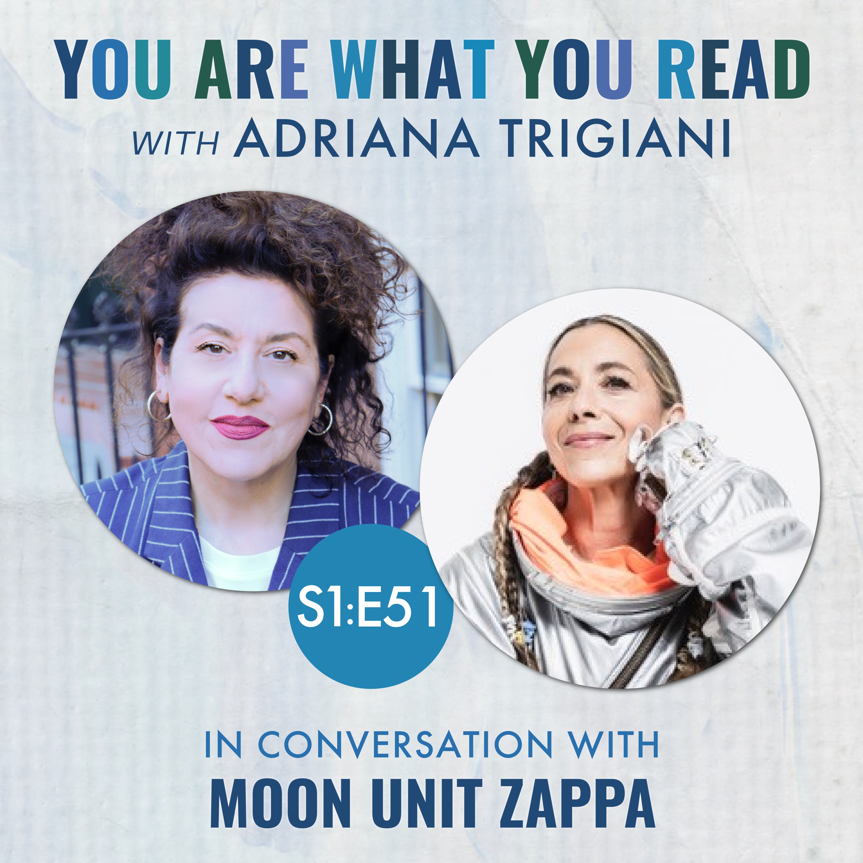 Moon in Full: The Moon Zappa Story