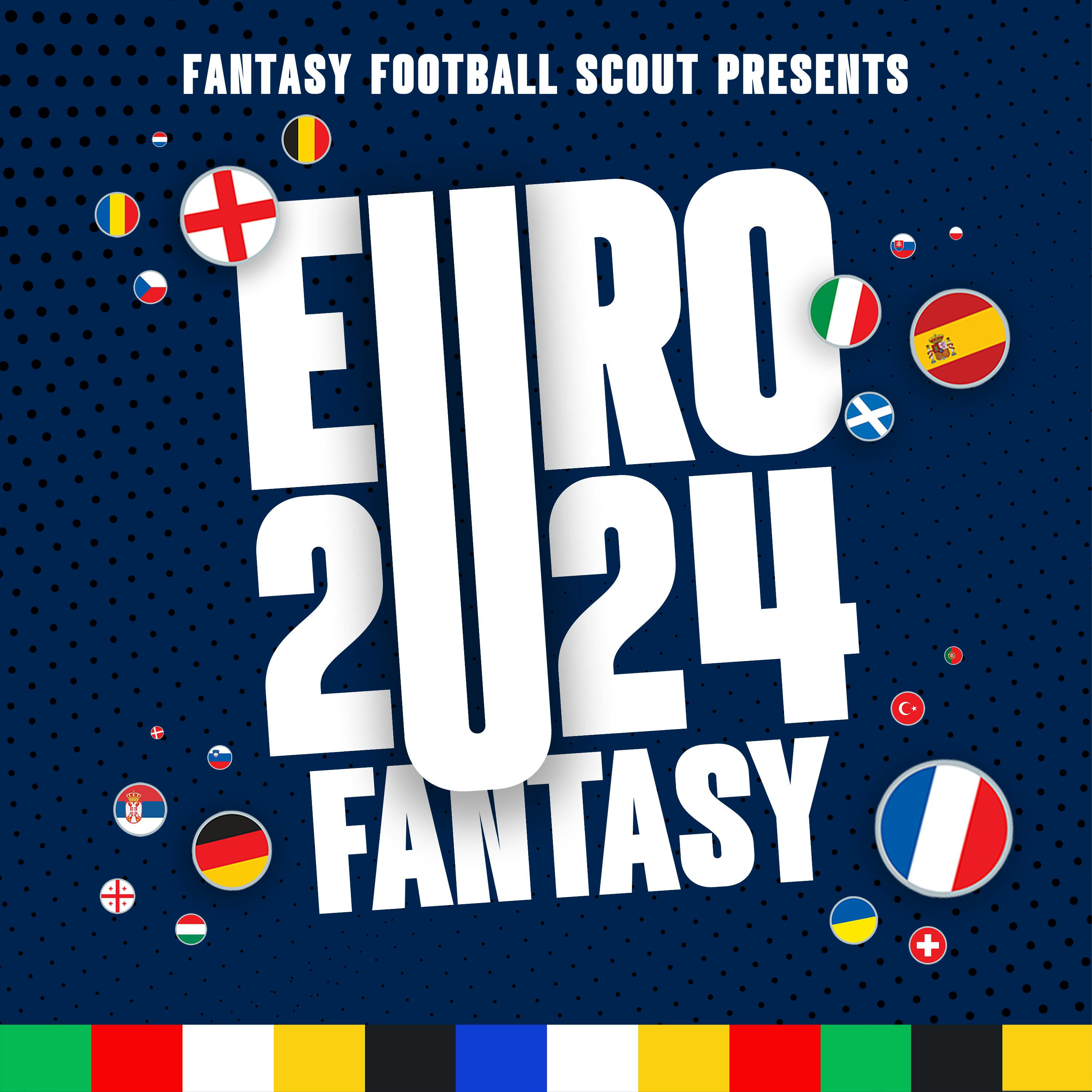 Euro 2024 Fantasy: Group B Preview 🇪🇸 🇭🇷 🇮🇹 🇦🇱