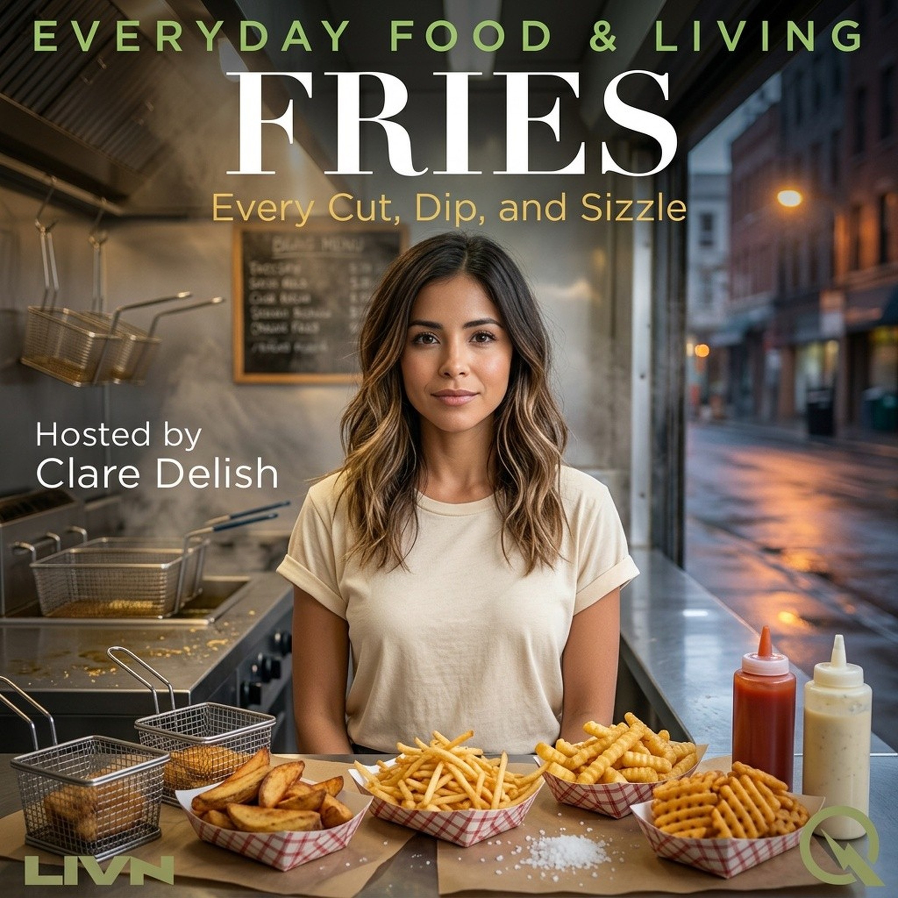 Fries