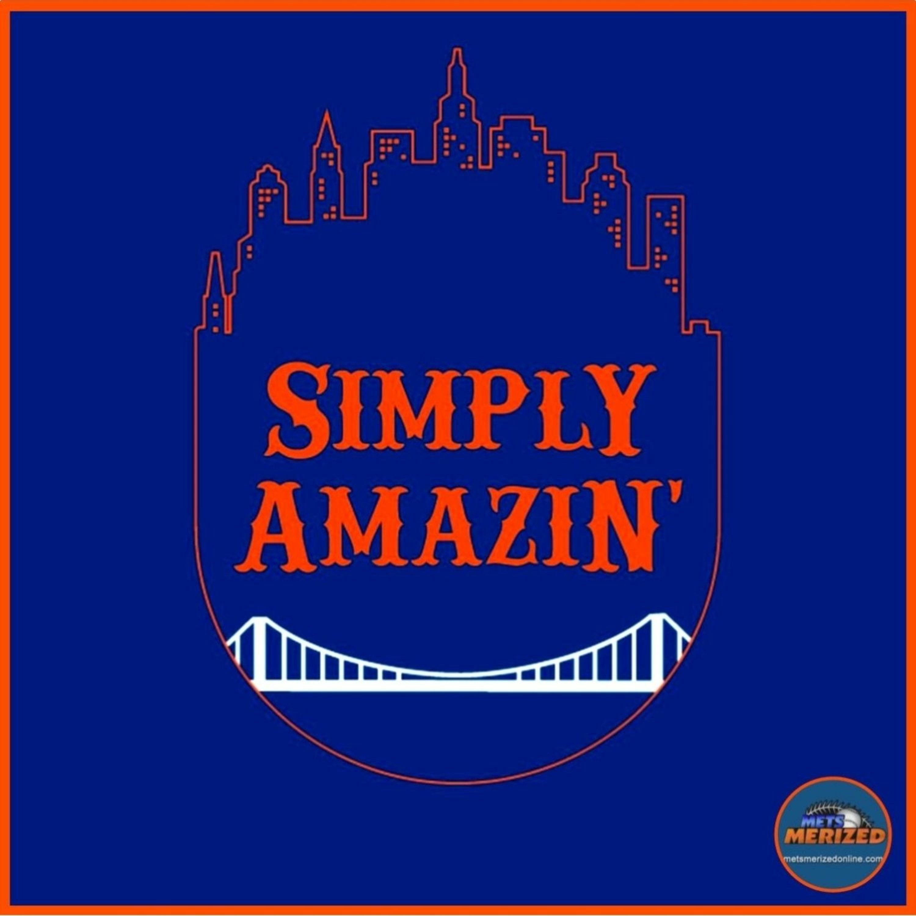 Simply Amazin\' - A New York Mets Podcast