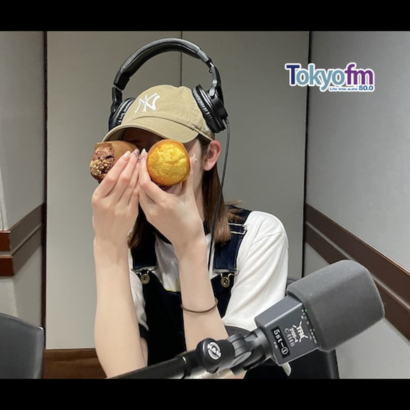 イベント続報～開催日が…!?／人生初の食レポしてみた!!!【第13回】 episode artwork