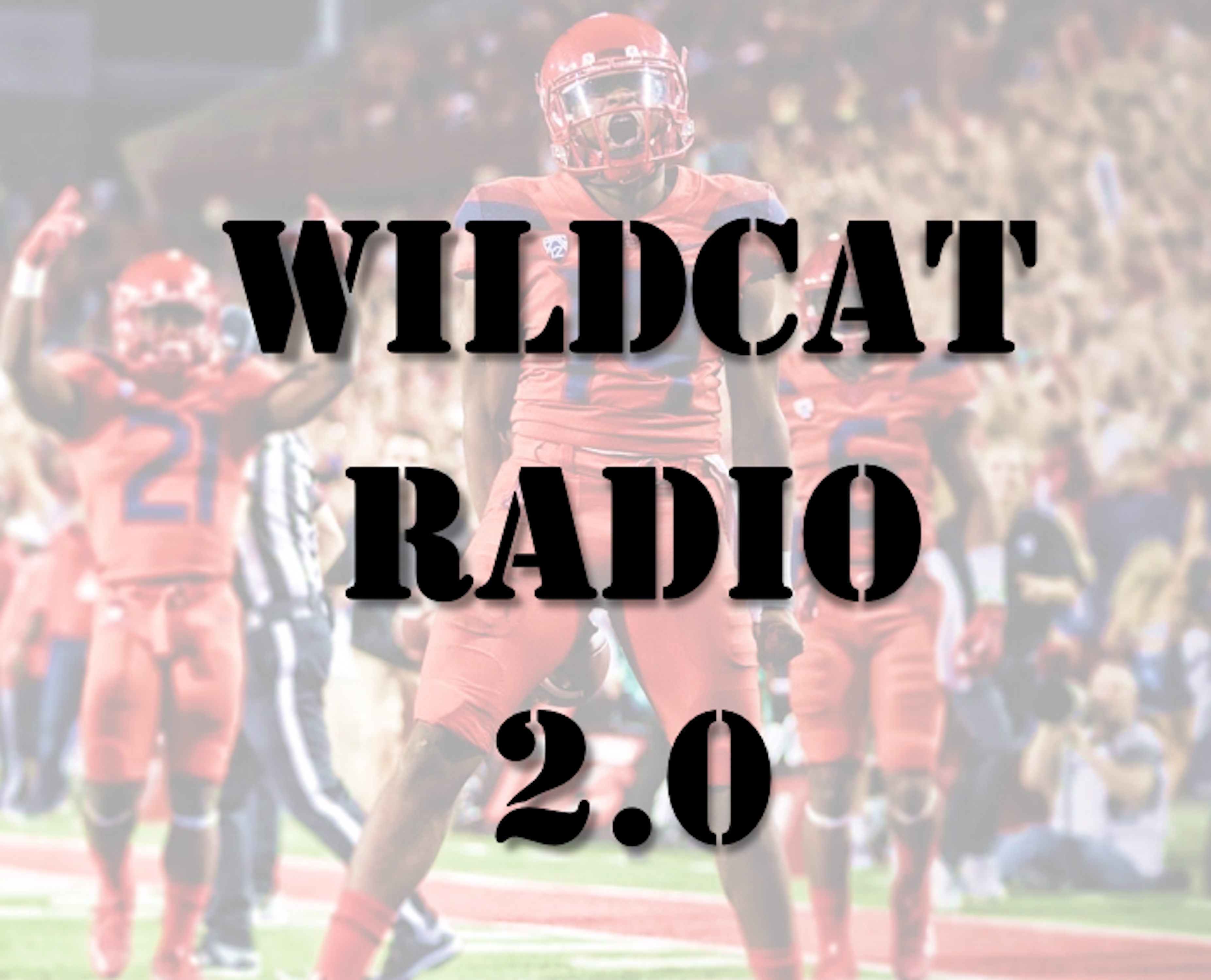 Arizona beats Colorado & Big Podcast News!